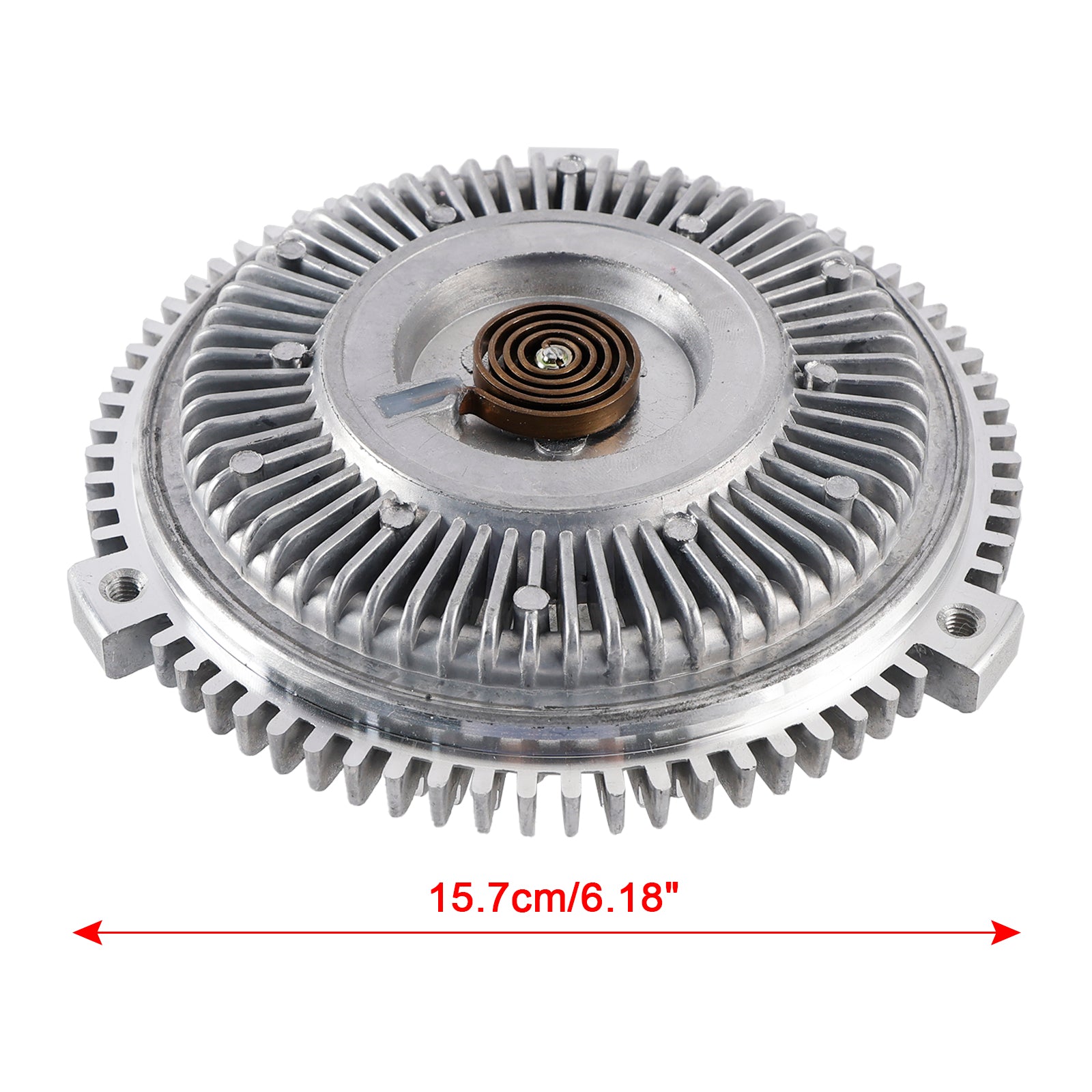 Radiator Cooling Fan Clutch 11521719269 Fit BMW E34 E36 E38 E39 E46 E53 X5