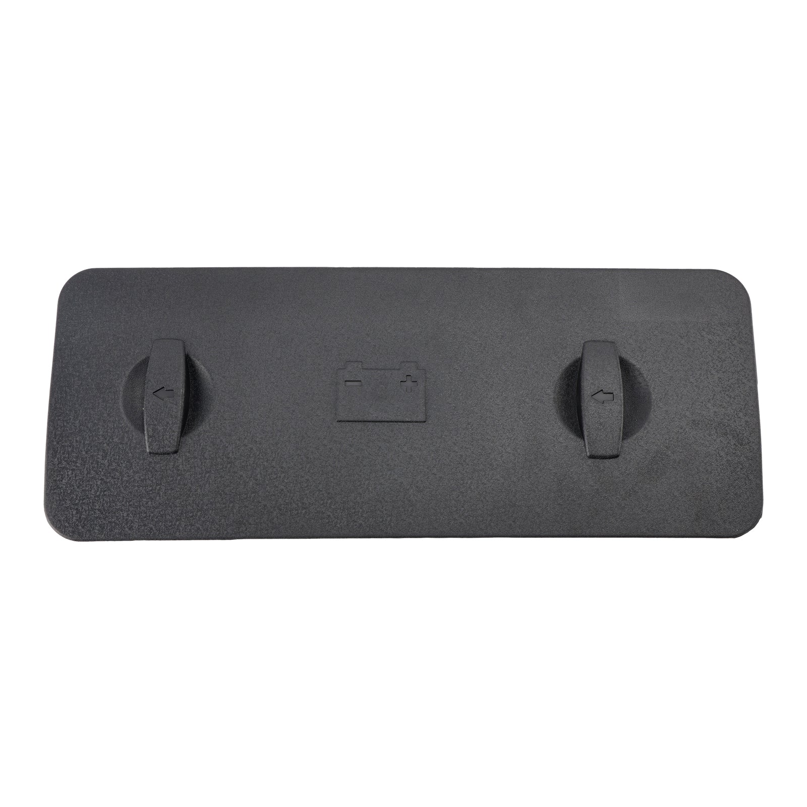 Water Box Deflector Tray & Battery Cover 8E1819447 For LHD Audi A4 B6 B7 02-2007