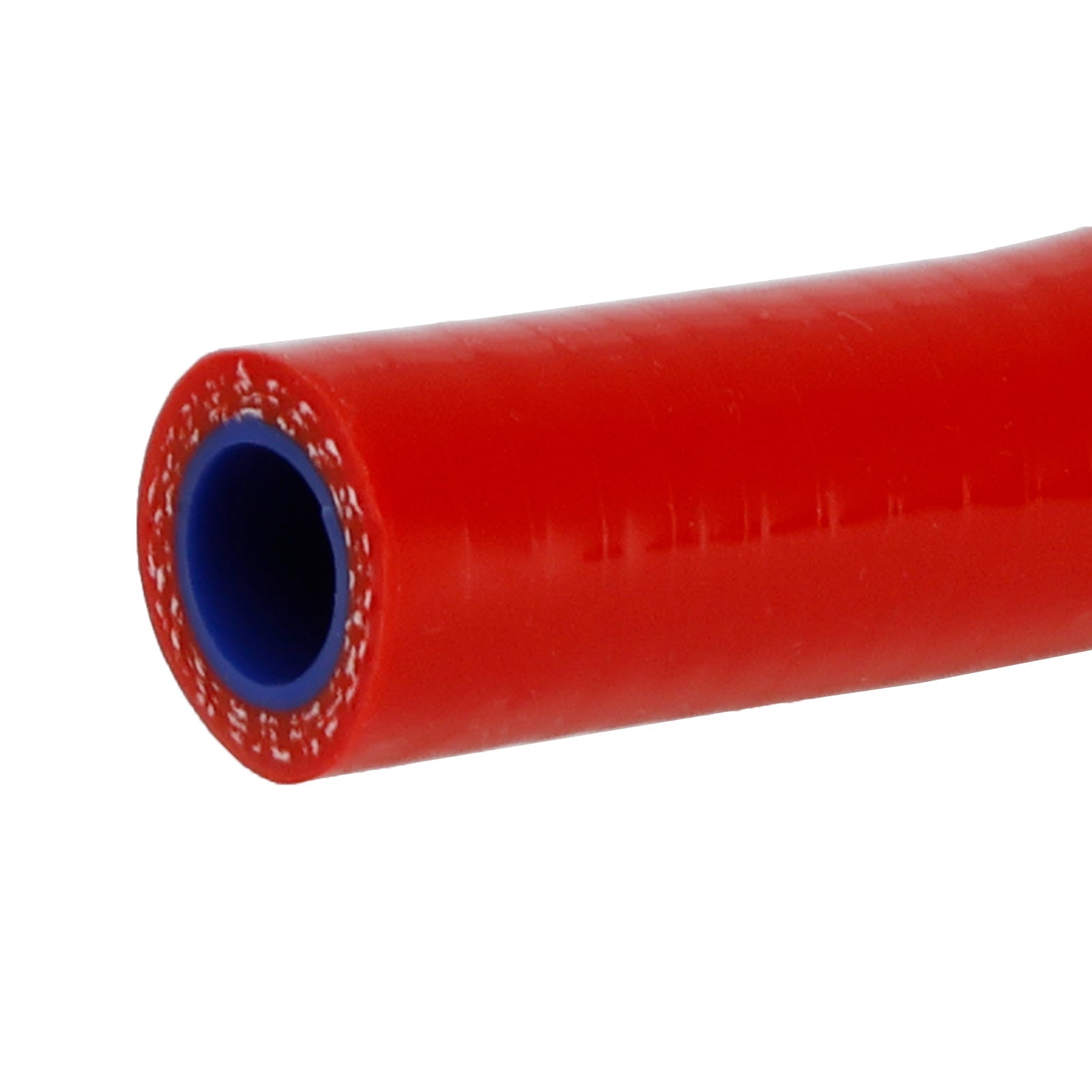 2023-2025 Suzuki GSX-8S Silicone Radiator coolant Hose