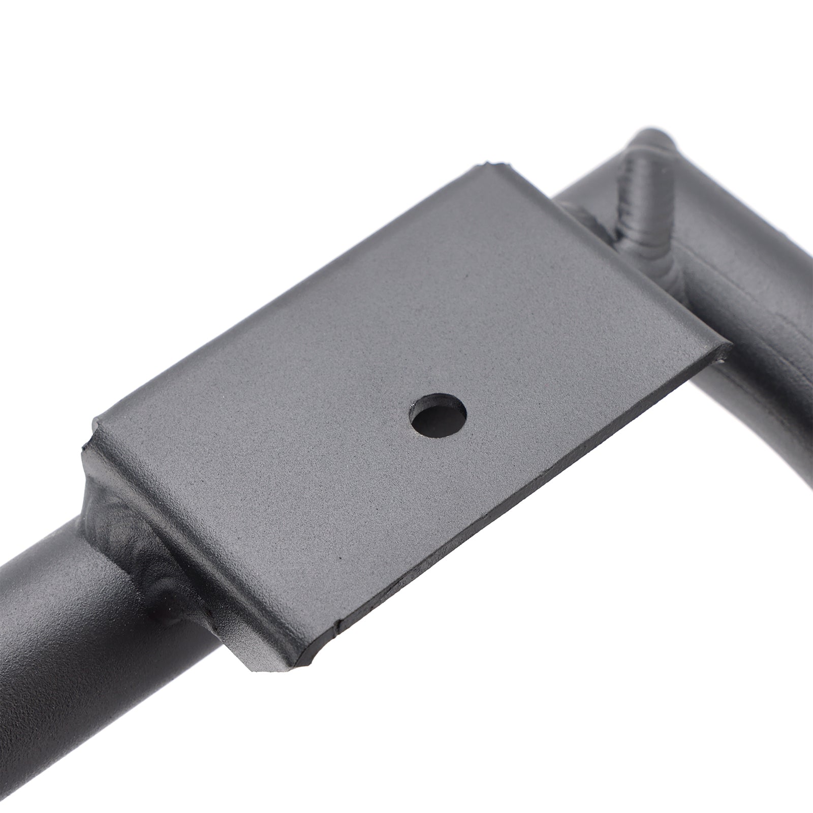 2018-2024  Jeep Wrangler JL JLU 2 Door & 4 Door Rear Window Ladder