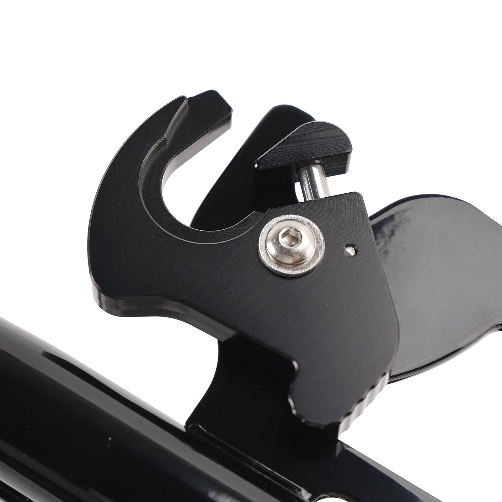 2015-2025 Road Glide FLTRX Removable Luggage Rack Glossy