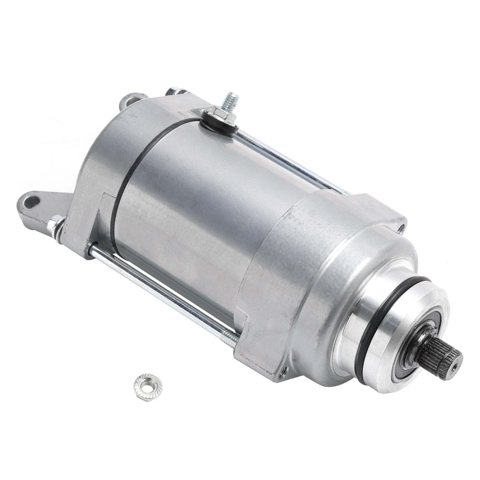 Starter Motor For Yamaha Virago XV 750 920 1981-1983 Virago XV700 1984 1985