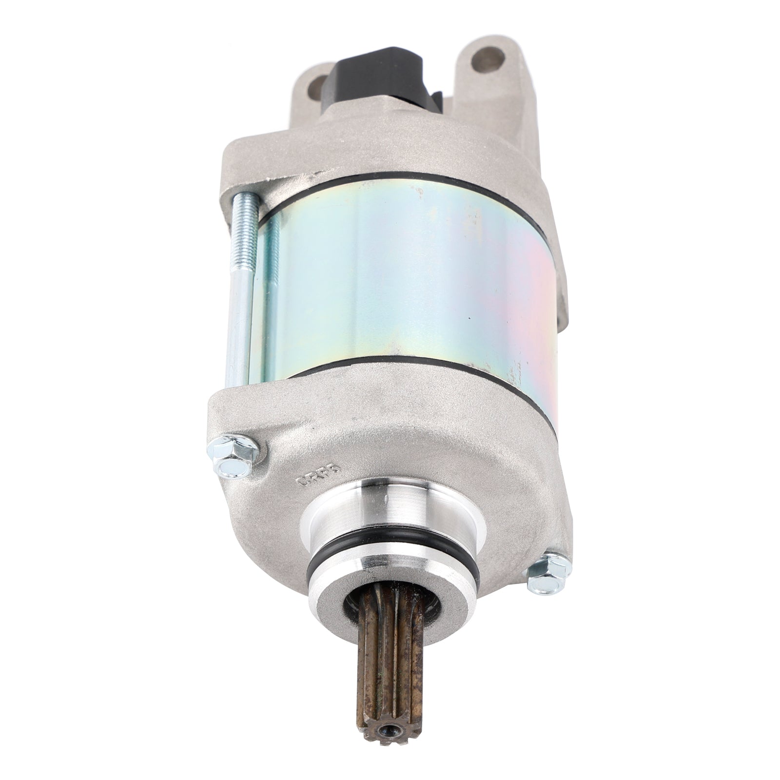 For 2007-2016 Honda XL125V XLV125 Varadero 125 (injection Model) New Starter Motor Engine Starting 9T 31200-KPC-D51