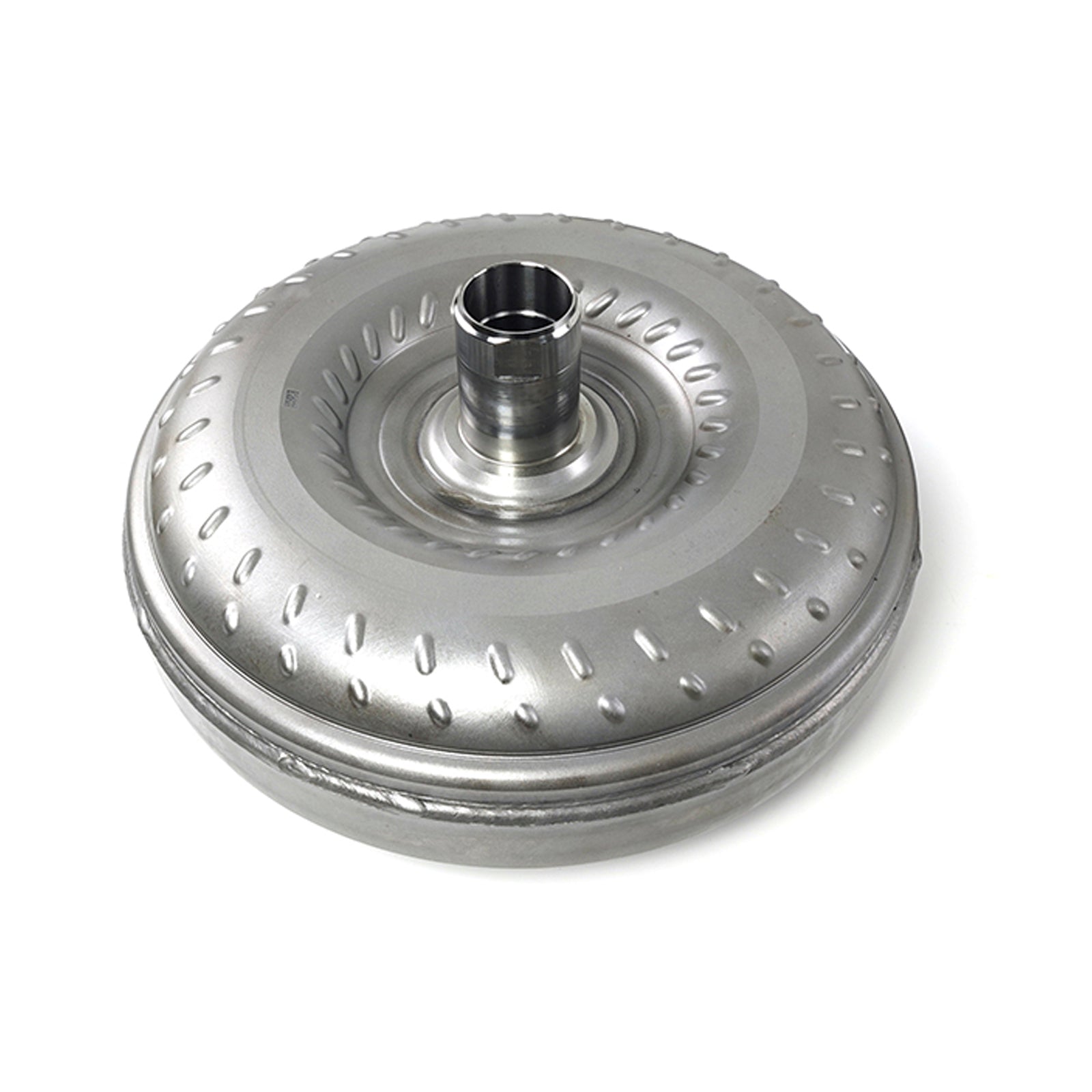 2013-on Ford 1.5L 6F35 Transmission Rebuild Kit With Torque Converter