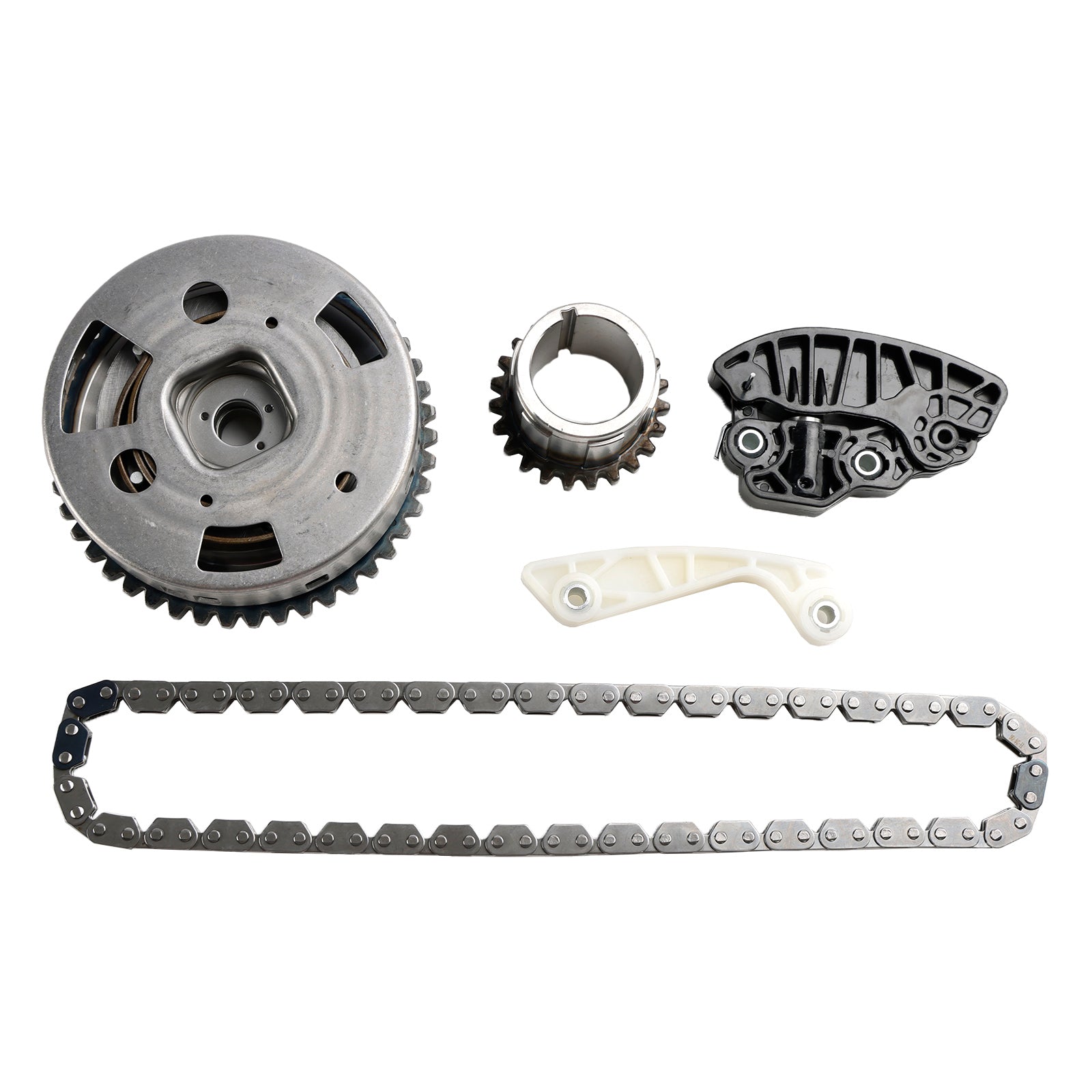 2011-2019 Ram 1500 Laramie (Longhorn) 5.7L V8 MDS Lifters Kit Timing Chain Kit Camshaft Kit 53021726AC 53022263AF 5038785AB 5038786AB 53021727AC