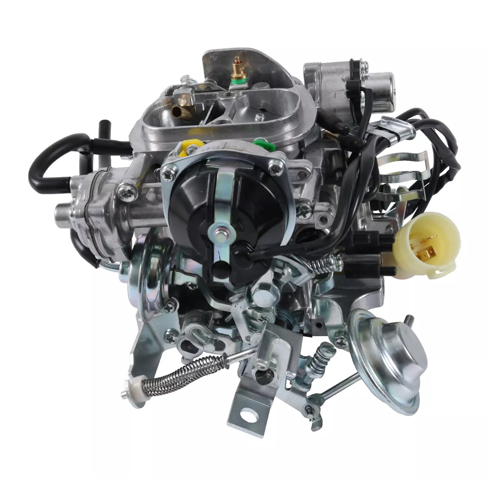 こぽ Nissan / Infiniti Nissan OEM Outer Tie Rod End, Front Power