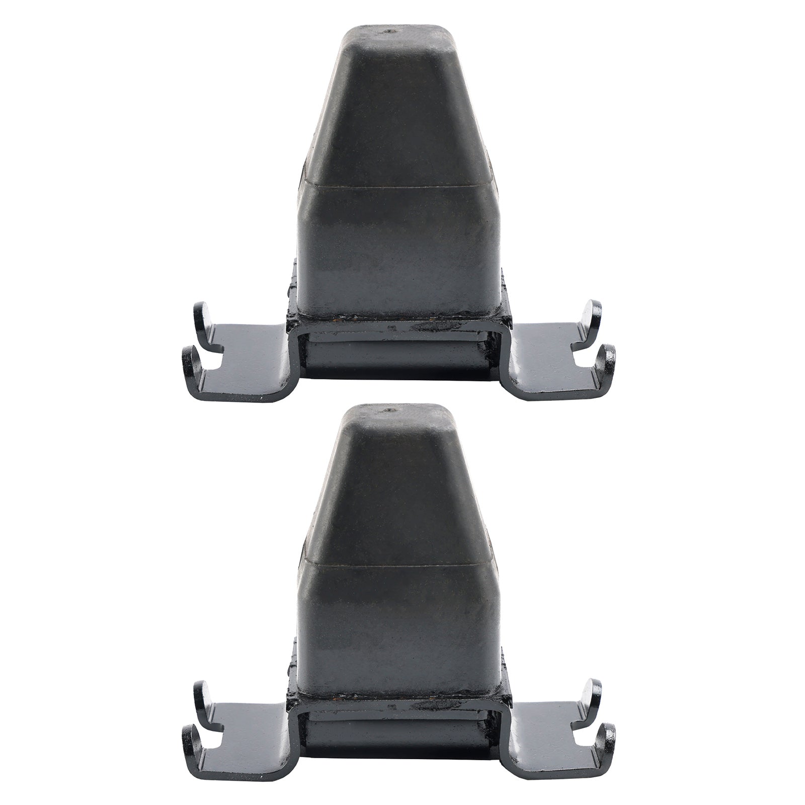 08/2001-07/2005 Toyota Hilux Pickup MK5 KDN165 2.5TD 48306-35110 2 x Rear Suspension Spring Bump Stop R/H L/H For Toyota Hilux MK5