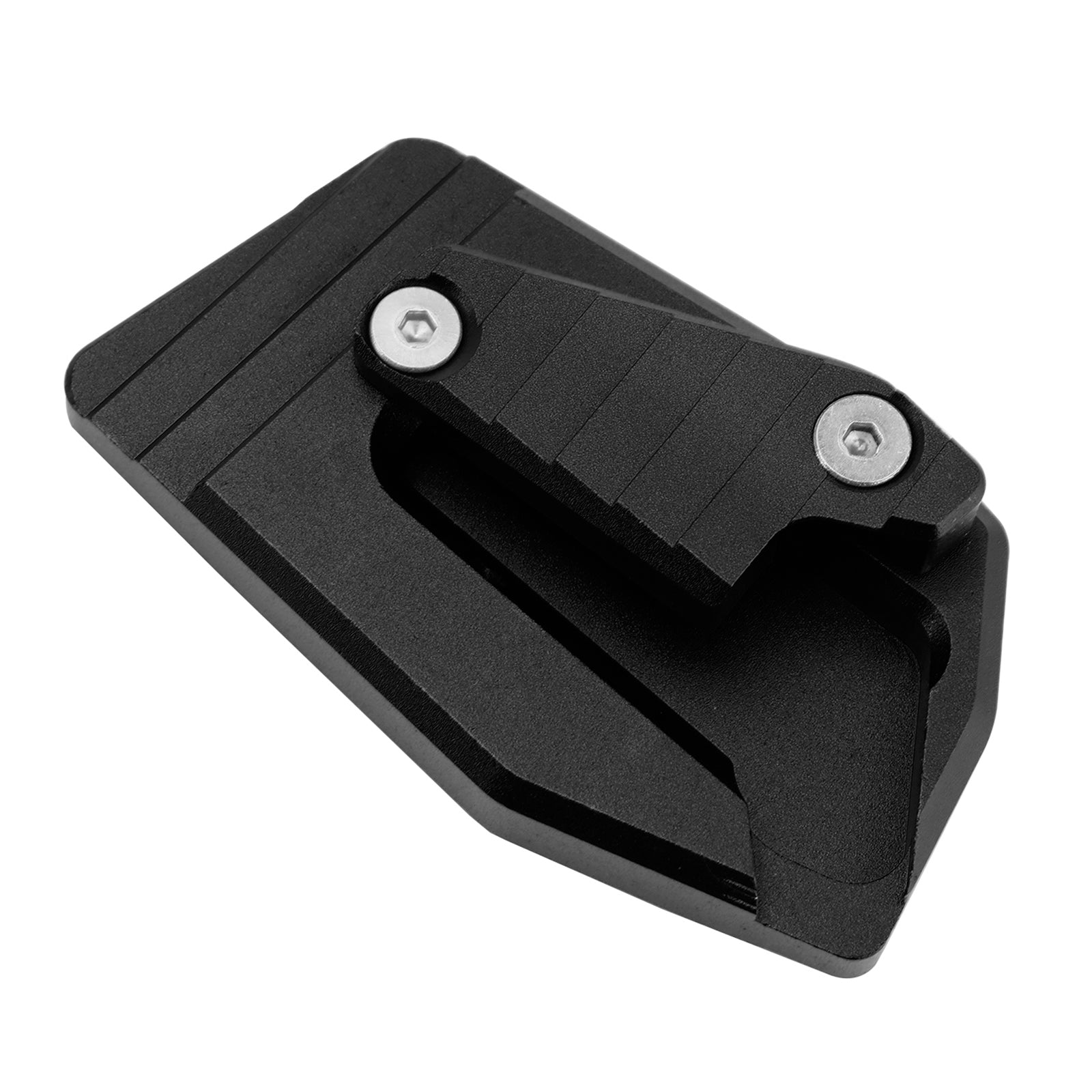 Kickstand Enlarge Plate Pad fit for BMW BMW K1600B K1600 Bagger K1600GA 2018-2025