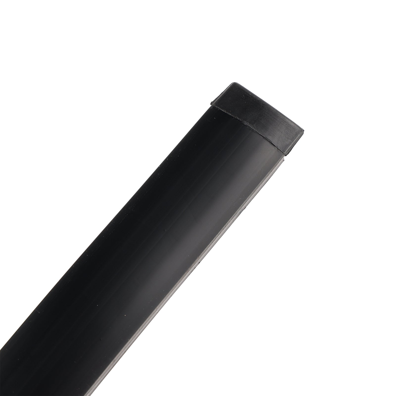 2012-2015 토요타 벤자 LE, 리미티드, XLE 2.7L L4 - 가솔린, 3.5L V6 - 가솔린 2개 루프 드립 몰딩 트림 좌우측 고무 75556-0T020