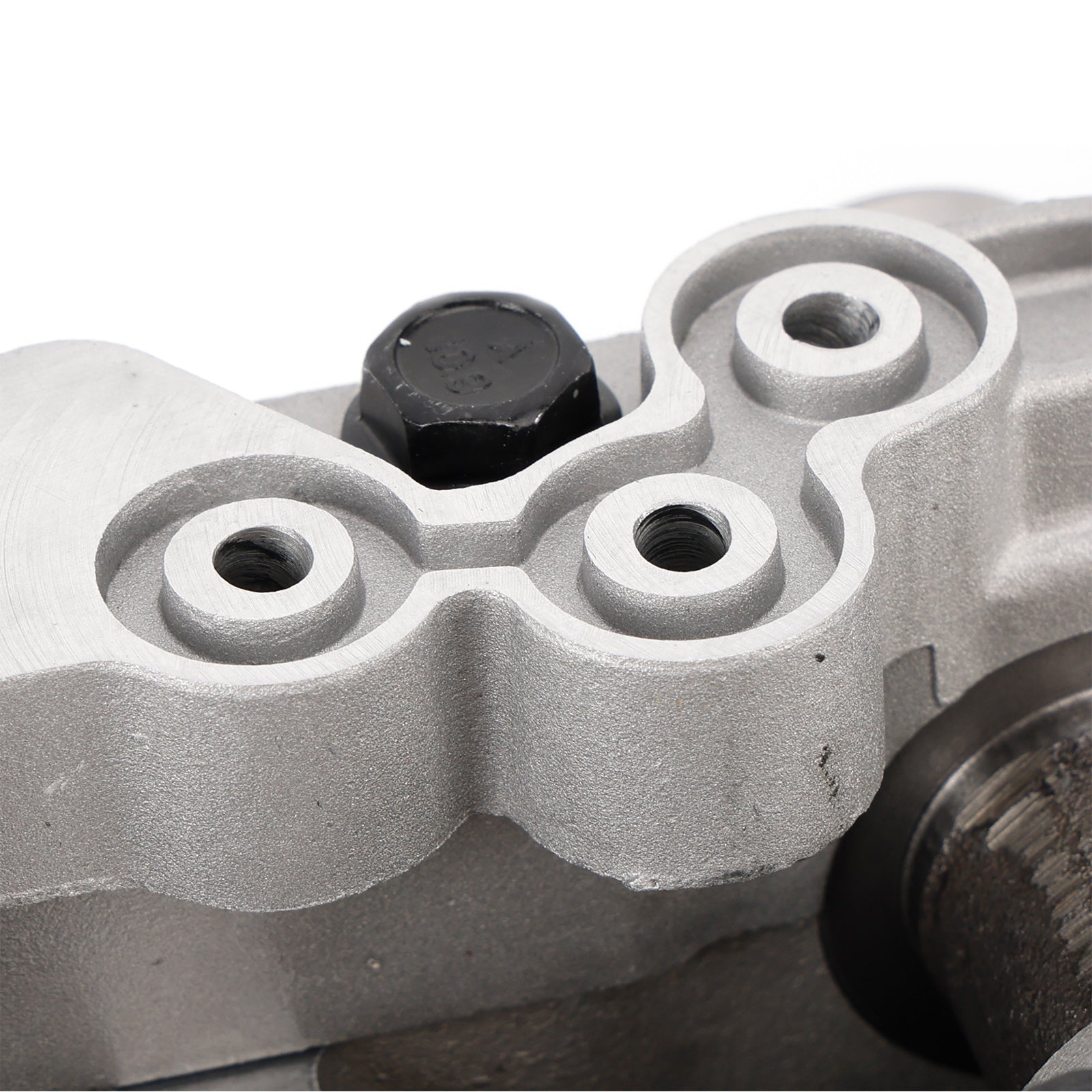 2020 Hyundai Kona Limited, Ultimate 1.6L L4 - Gas Engine Cylinder Head Assembly G4FD 221002B725