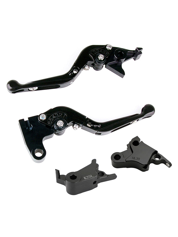 2023 CFMOTO 800NK Adjustable Clutch Brake Lever