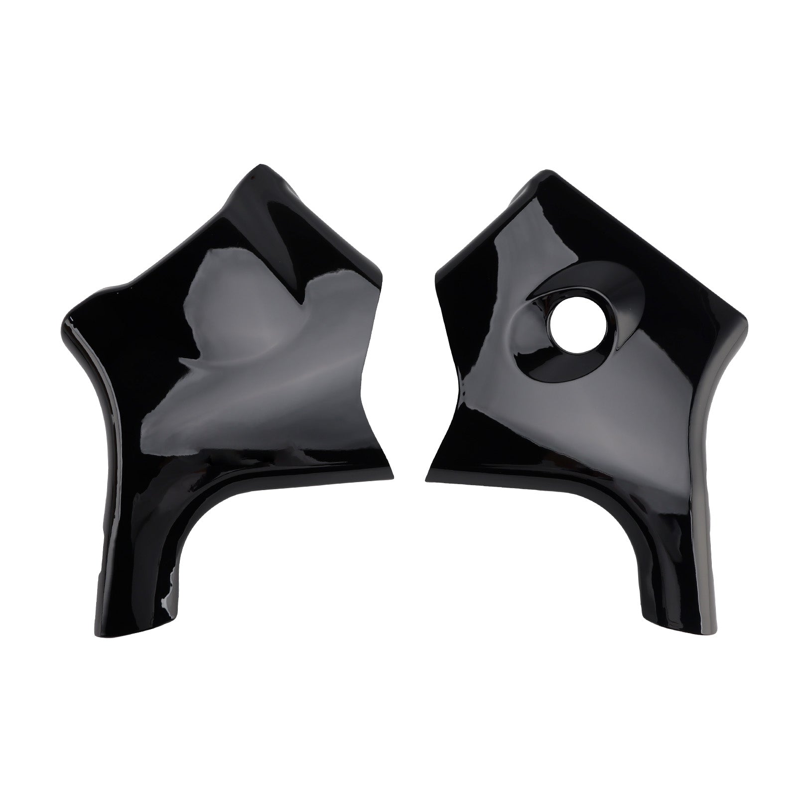 2001-2004 Suzuki Volusia VL400/800 models ALL Neck Cover Fairing