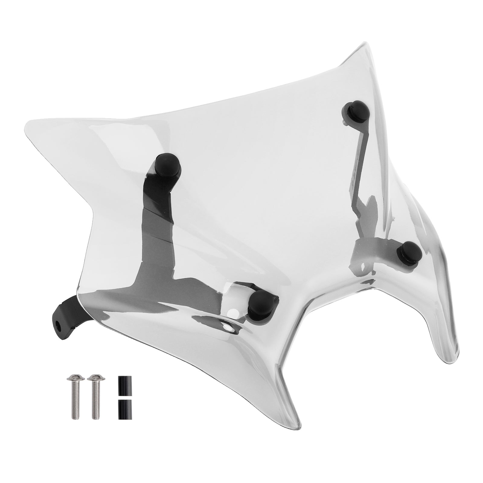 2024-2025 YAMAHA MT-09 MT09 Windshield WindScreen