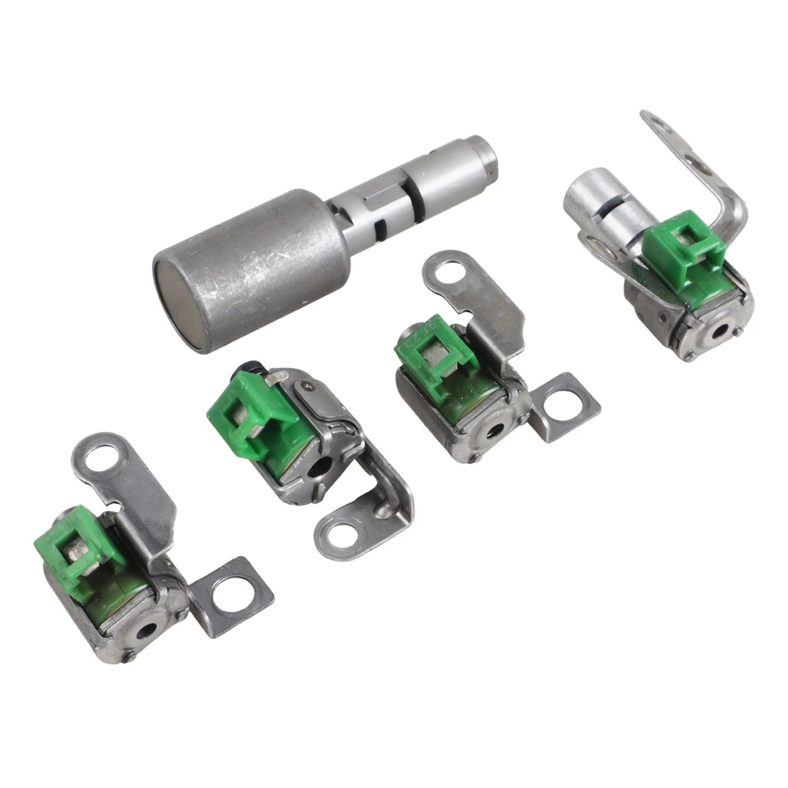 Ford Toyota Chevy Suzuki 5PCS U440E AW80-40LE Transmission Solenoid Shift Kit