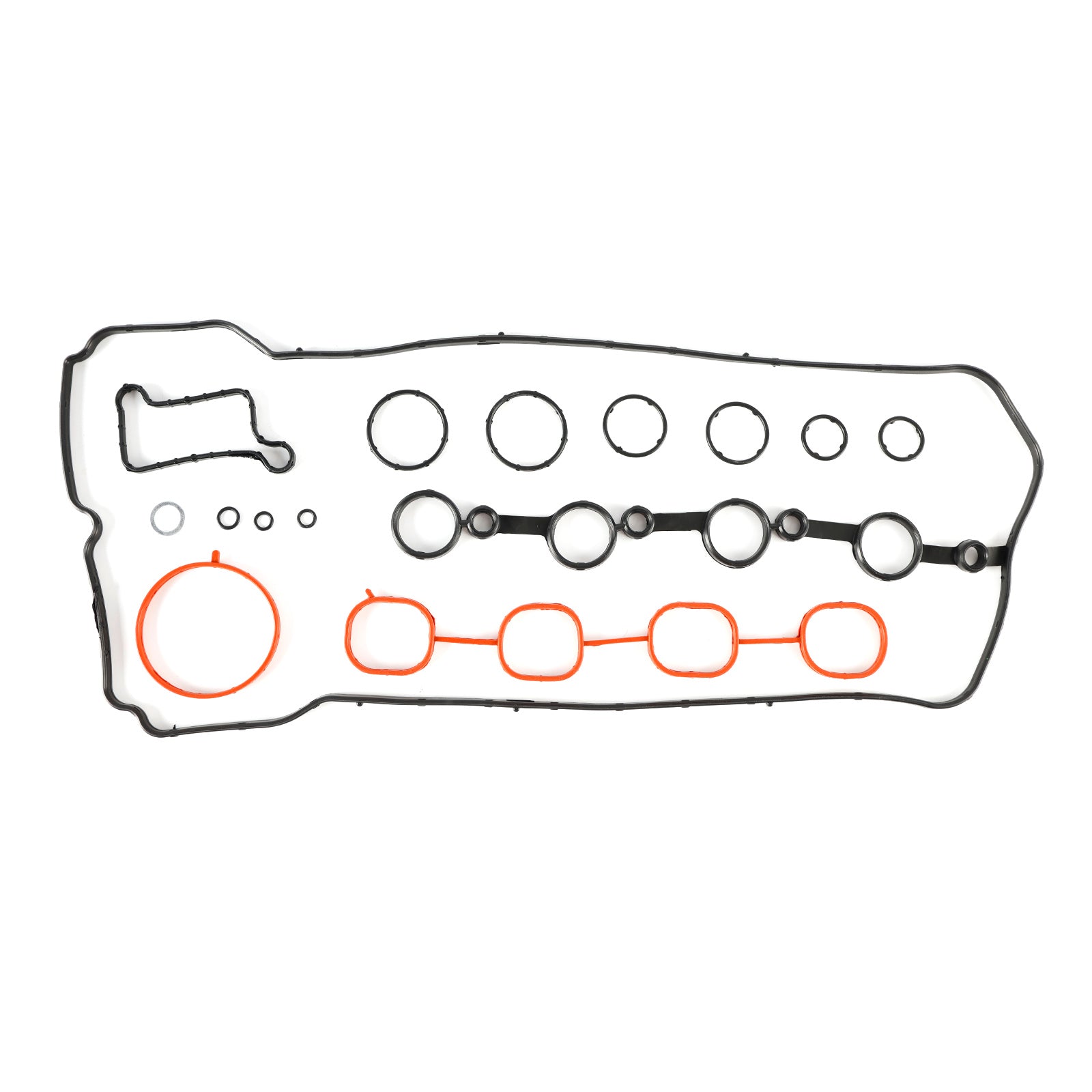 현대 투싼 TL 2015-2020 엔진 오버홀 리빌드 키트 피스톤 로드 개스킷 키트 231102B700