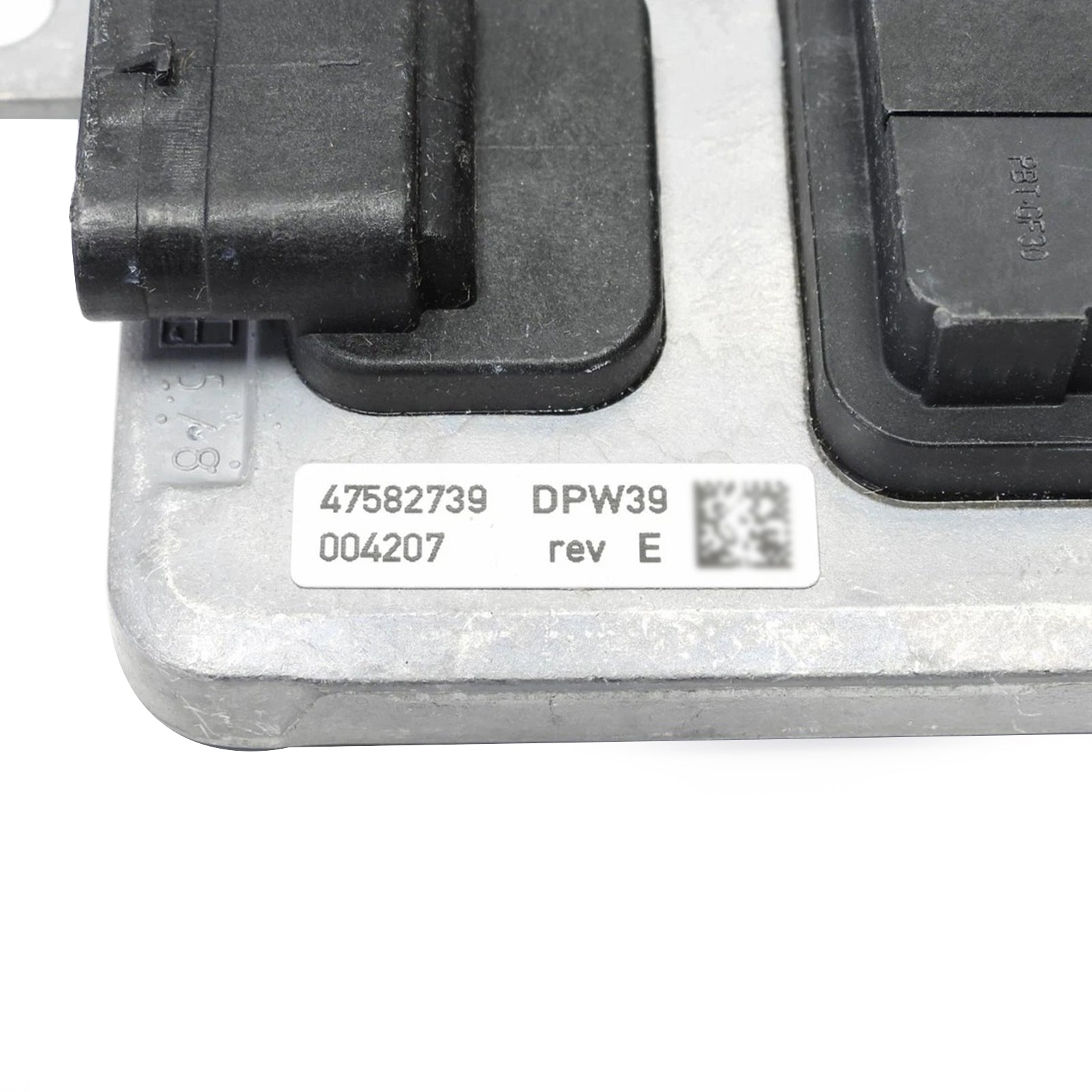 47582739 5Wk97220A Lambda Nitrogen Oxide Nox Sensor For Holland Case IH Tractors