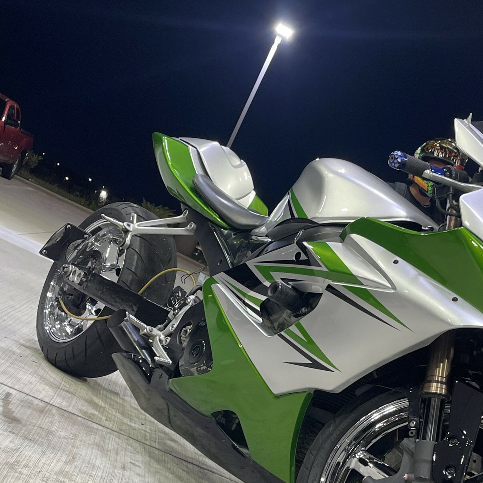 Injection Fairing Kit Bodywork Plastic ABS For Suzuki GSXR1000 2005-2006 K5