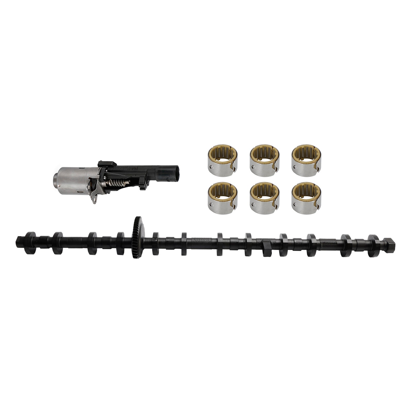 2011 - 2017 BMW X6 xDrive35i Eccentric Shaft Valvetronic Actuator kit 11377589883