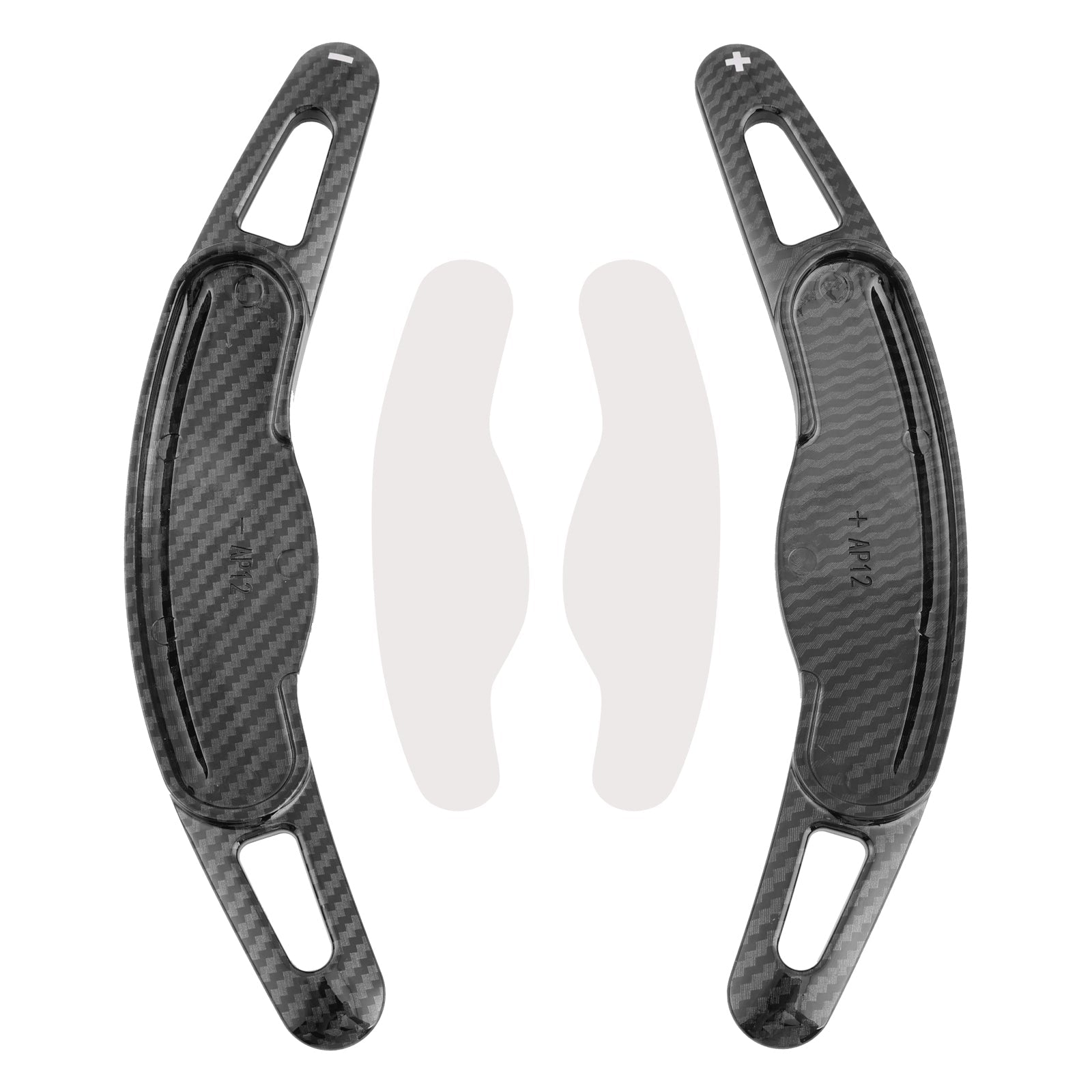 Steering Wheel Paddle Shifter Extension For Mini F54 F55 F56 F57 F60 2014-2022