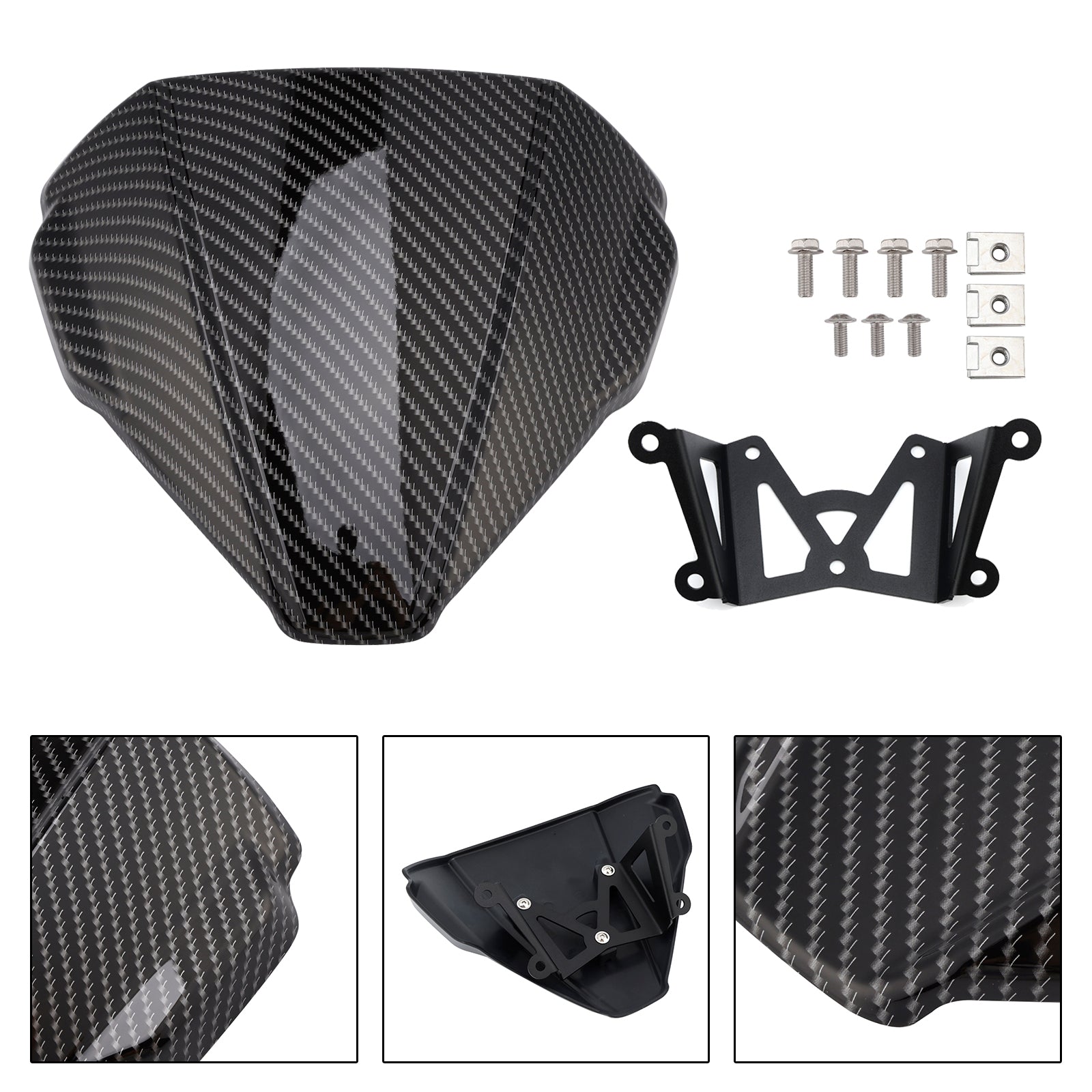 2021-2023 YAMAHA MT-09 MT09 Windshield WindScreen