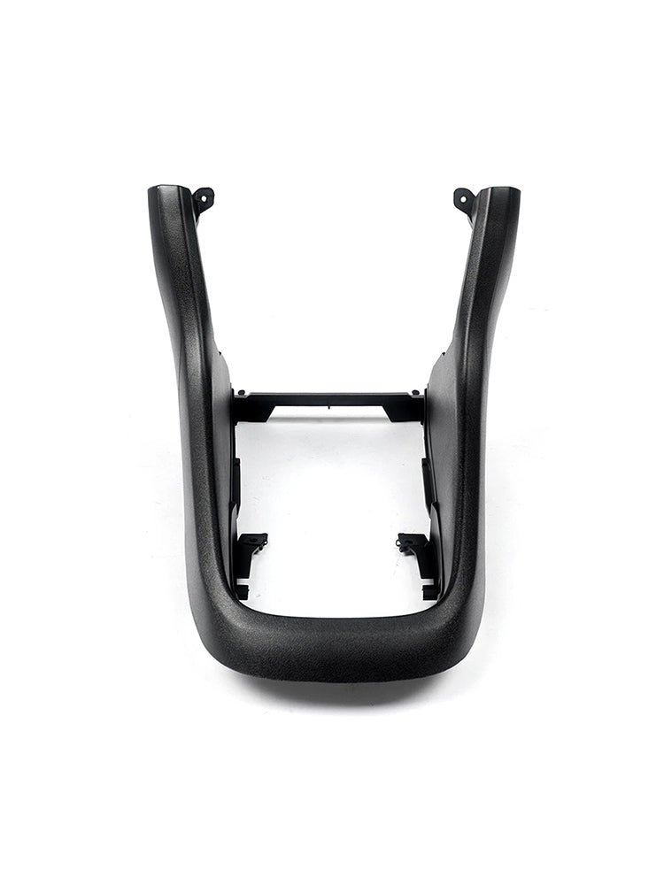 2009-2013 VW Golf 6 MK6 Center Console Gear Shift Knob Frame Trim 5K0863680