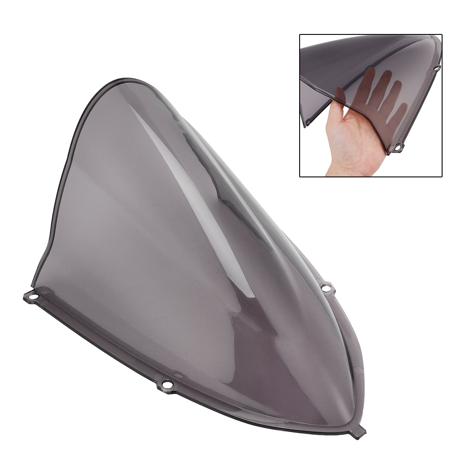 2024-2025 Aprilia RS457 Windshield WindScreen