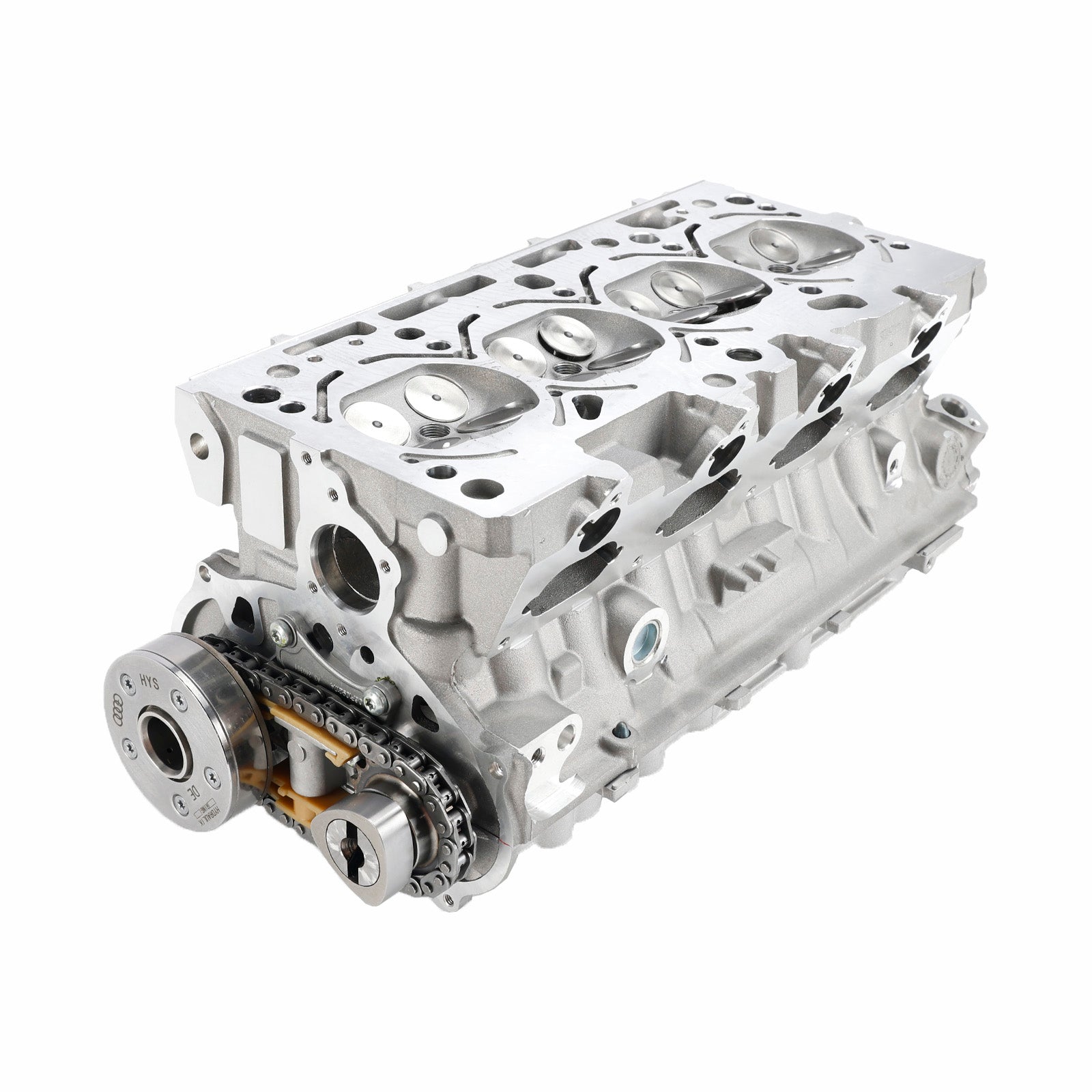 2005-2008 Volkswagen Golf GTI Jetta GLI (MKV) Skoda
Octavia 2.0 RS 2.0 Cylinder Head Assembly 06D103351D