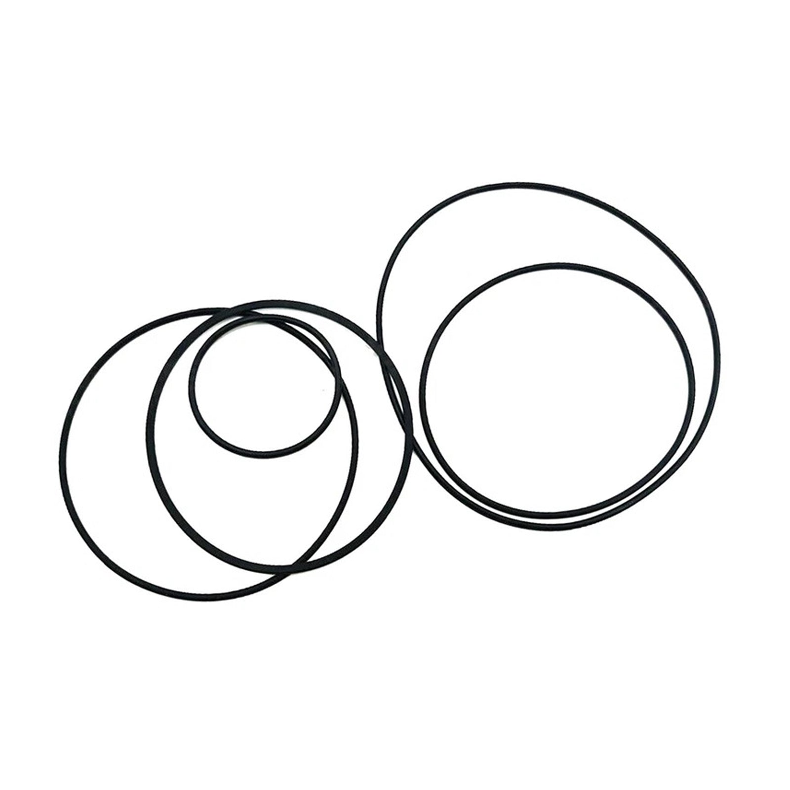 2013-2016 TOYOTA COROLLA 1.8L Auto Transmission Master Rebuild Kit Overhaul K313