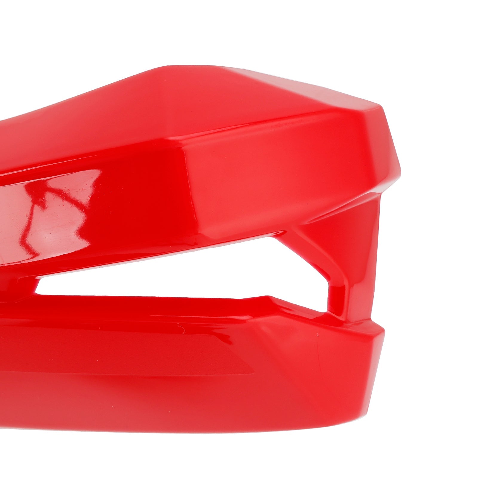 2024-2025 SCRAMBLER 400 X Handguard Protector