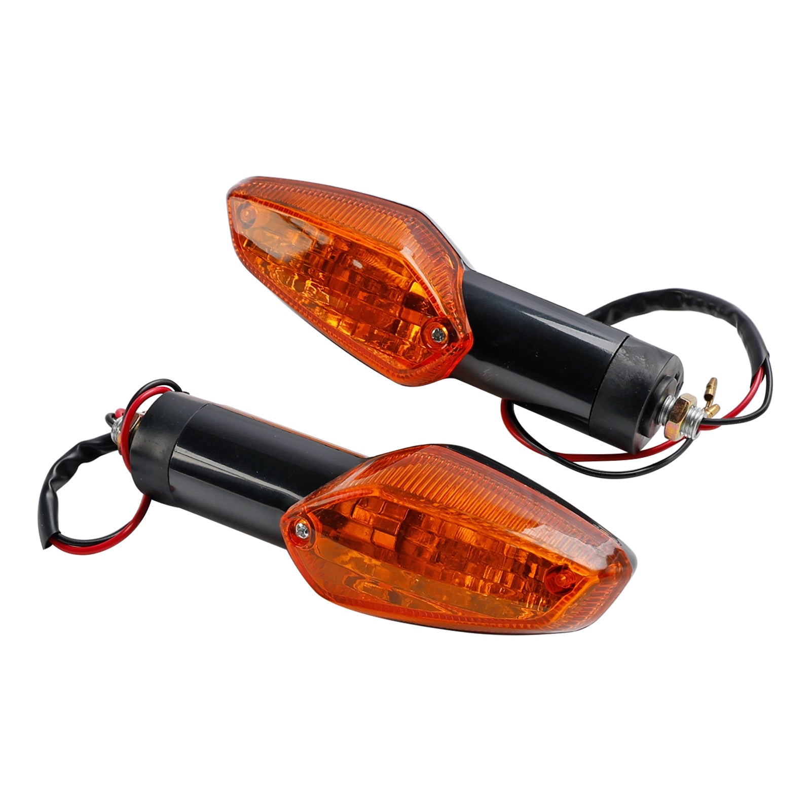 Turn Signal Lights Indicator Lamp For Honda CBR 250R 300R CBF 125 150 CB300