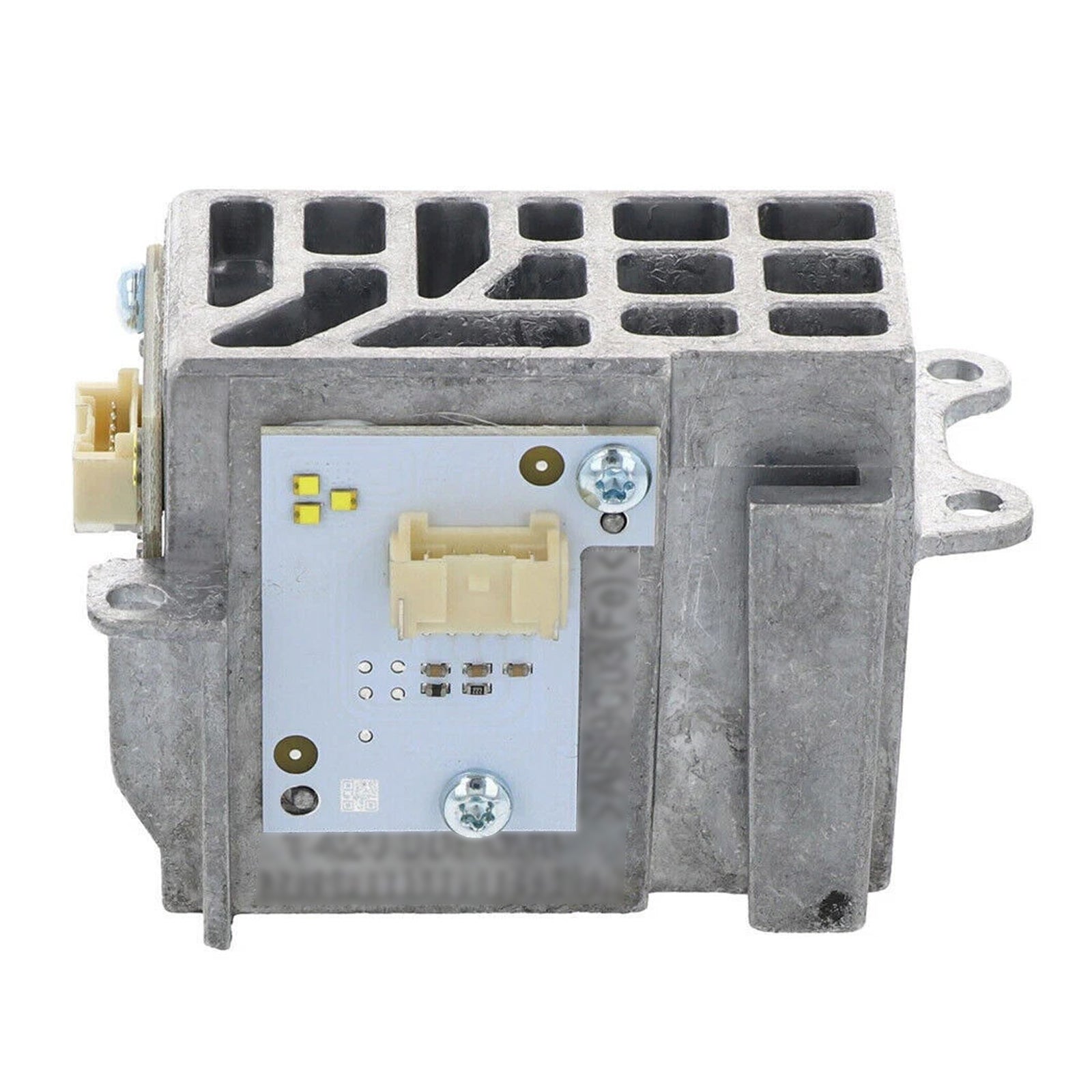 2016-2019 BMW F06 F12 F13 LCI M6 6 SERIES 2pcs Angel Eye DRL LED Module