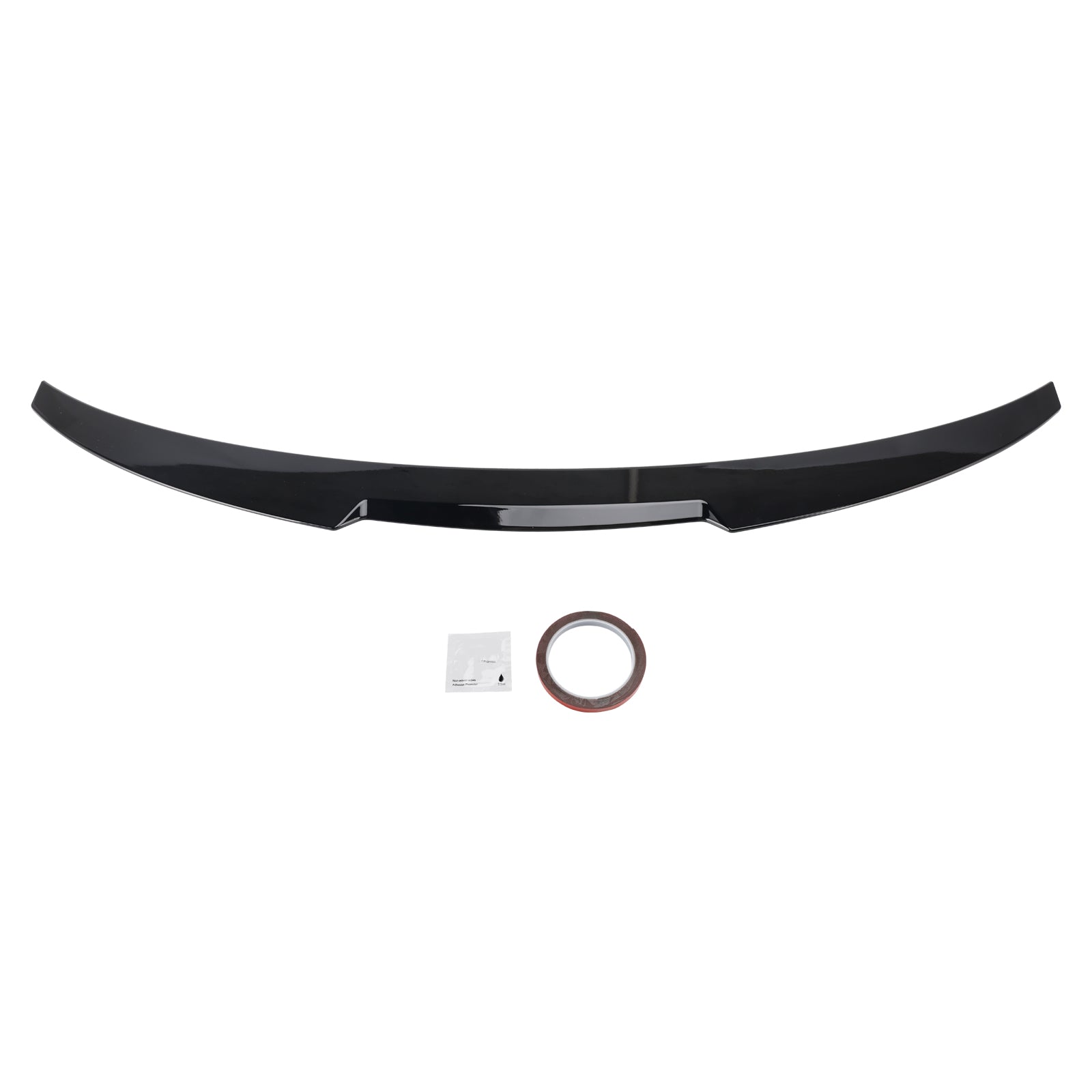 Gloss Black Rear Boot Spoiler For BMW 3 Series G20 G80 2018+ M4 Style