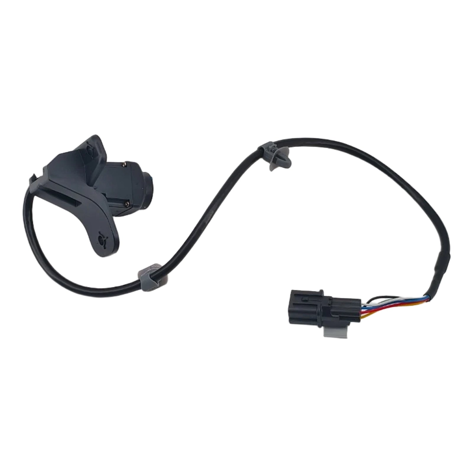 Front Grille Around View Camera 95780B8600 For 17-19 Hyundai Santa Fe