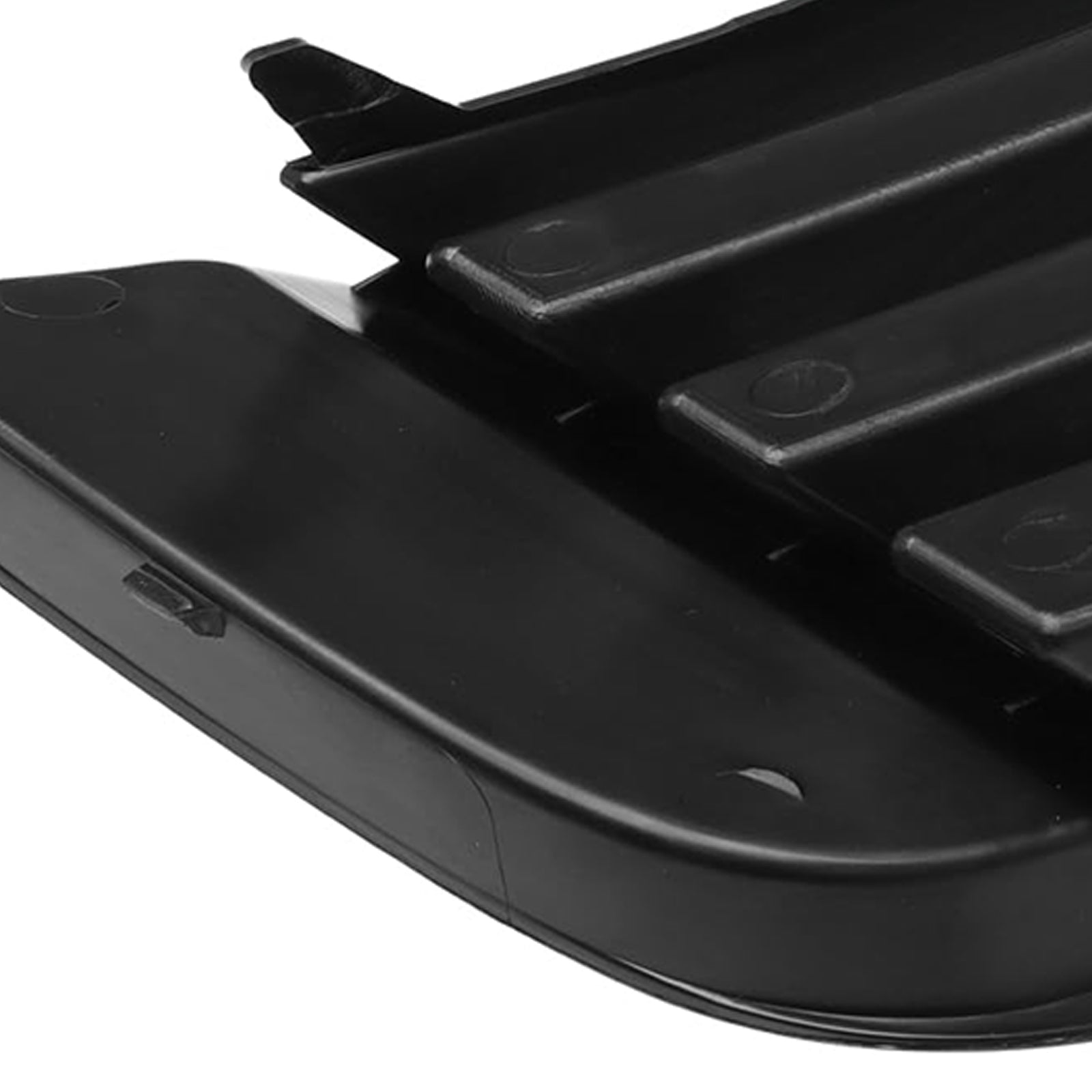 2013-2017 Audi A3 S3 Fog Light Grille Right Side 8V5807682