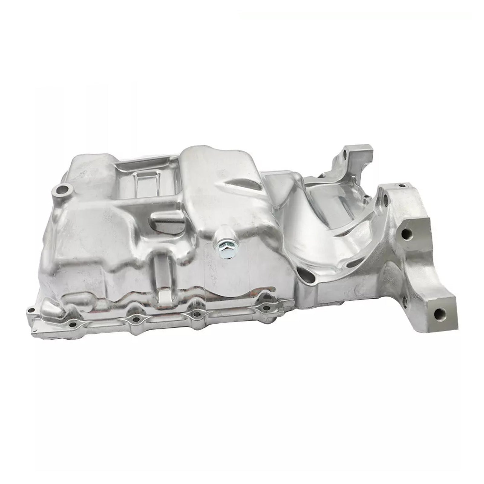 2016-2020 Honda Civic 2.0L Petrol Engine Oil Pan 112005BAA00 HOP39A