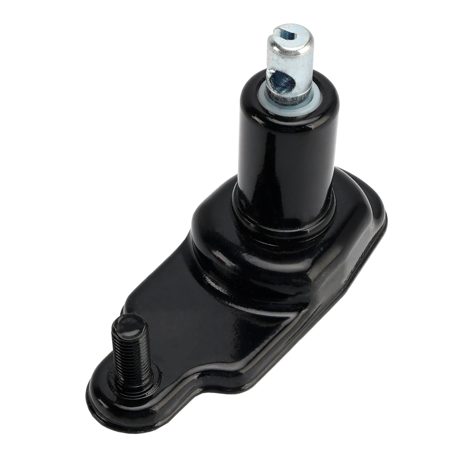 BK2Z-1424-A Spare Tire Carrier Anchor Mounting Plate for Ford Transit 2015-2023