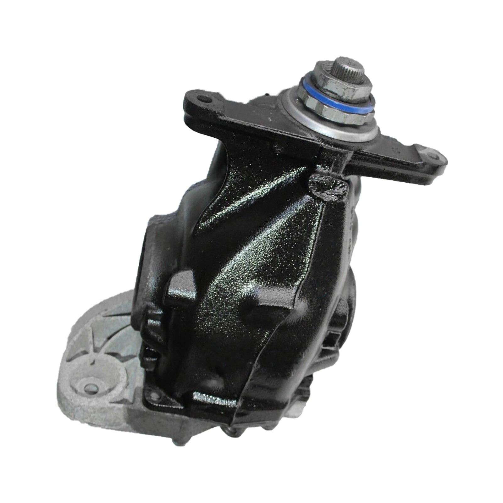 Rear Differential 33107574691 Gear Ratio 2.81 For BMW  550i 535d B6 650i 760i