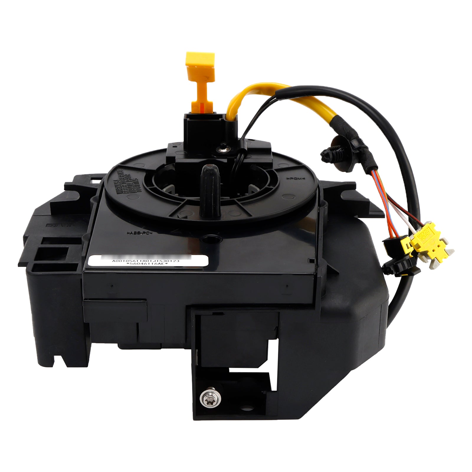 2019-2022 Ram 1500 Classic Steering Angle Sensor Assy 68110739AE