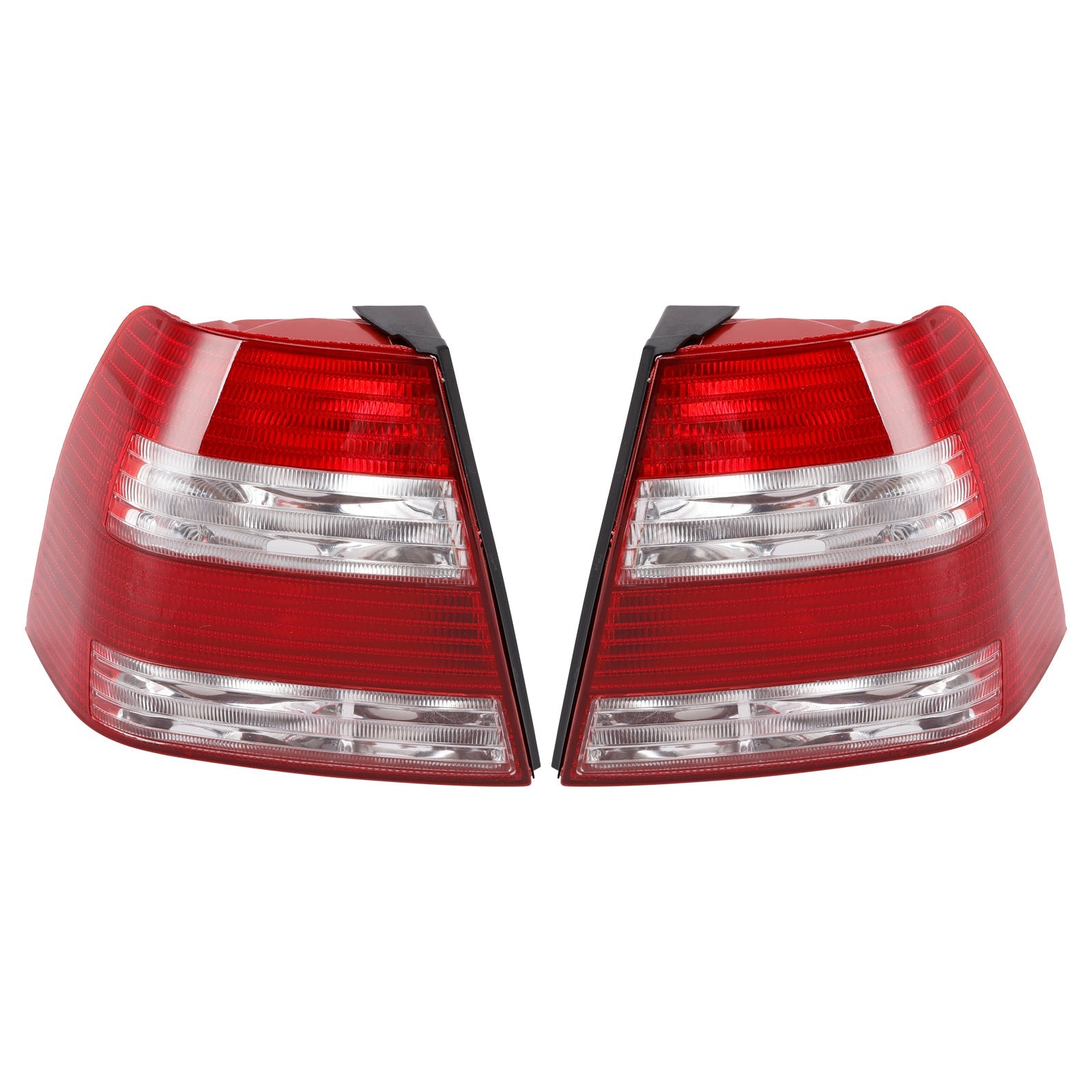 1997-2005 VW BORA JATTA MK4 SEDAN Left+Right Tail Light Lamp 1J5945095AA 96AA