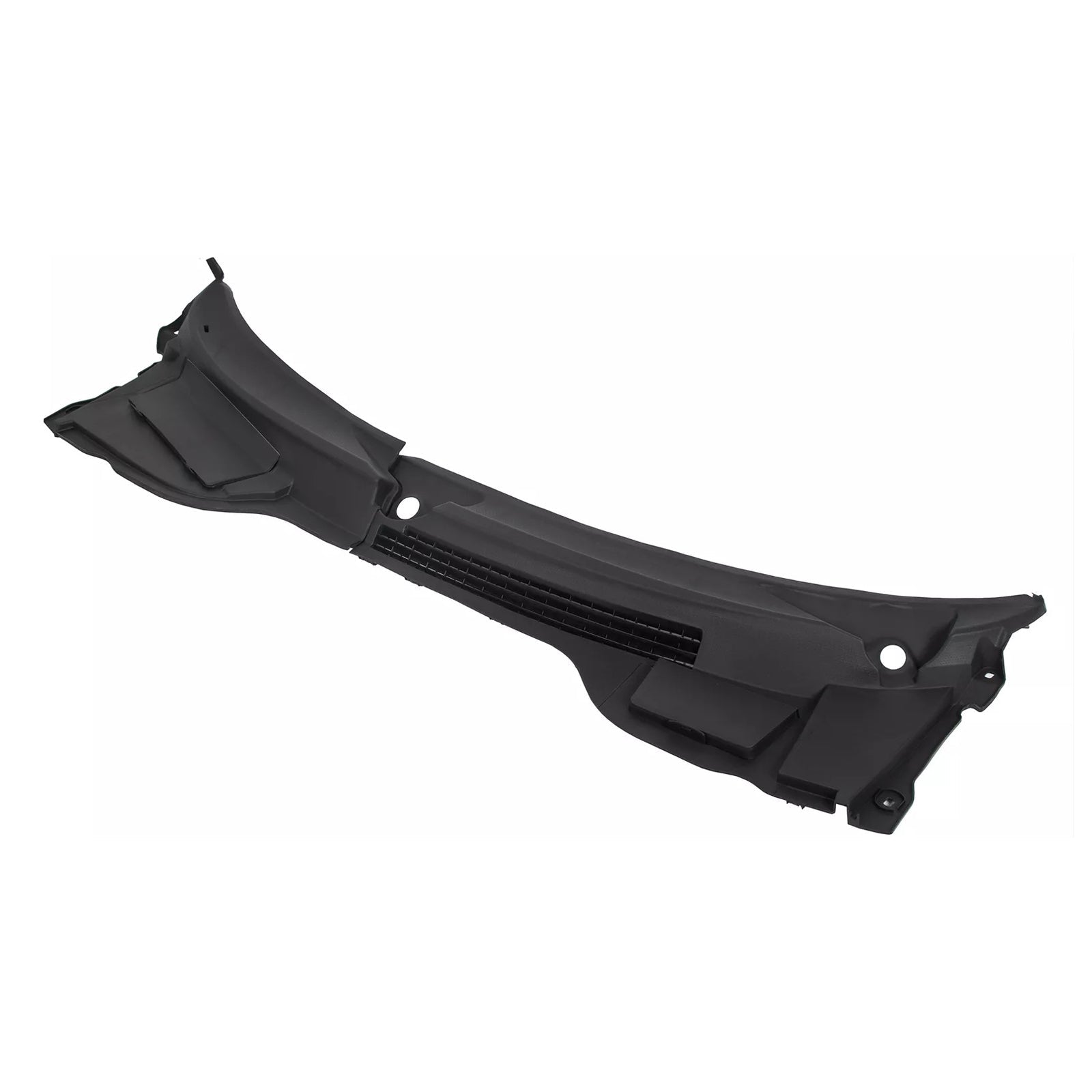 Left&Right Windshield Cowl Cover For Mini Cooper R55 R56 R57 2007-2015