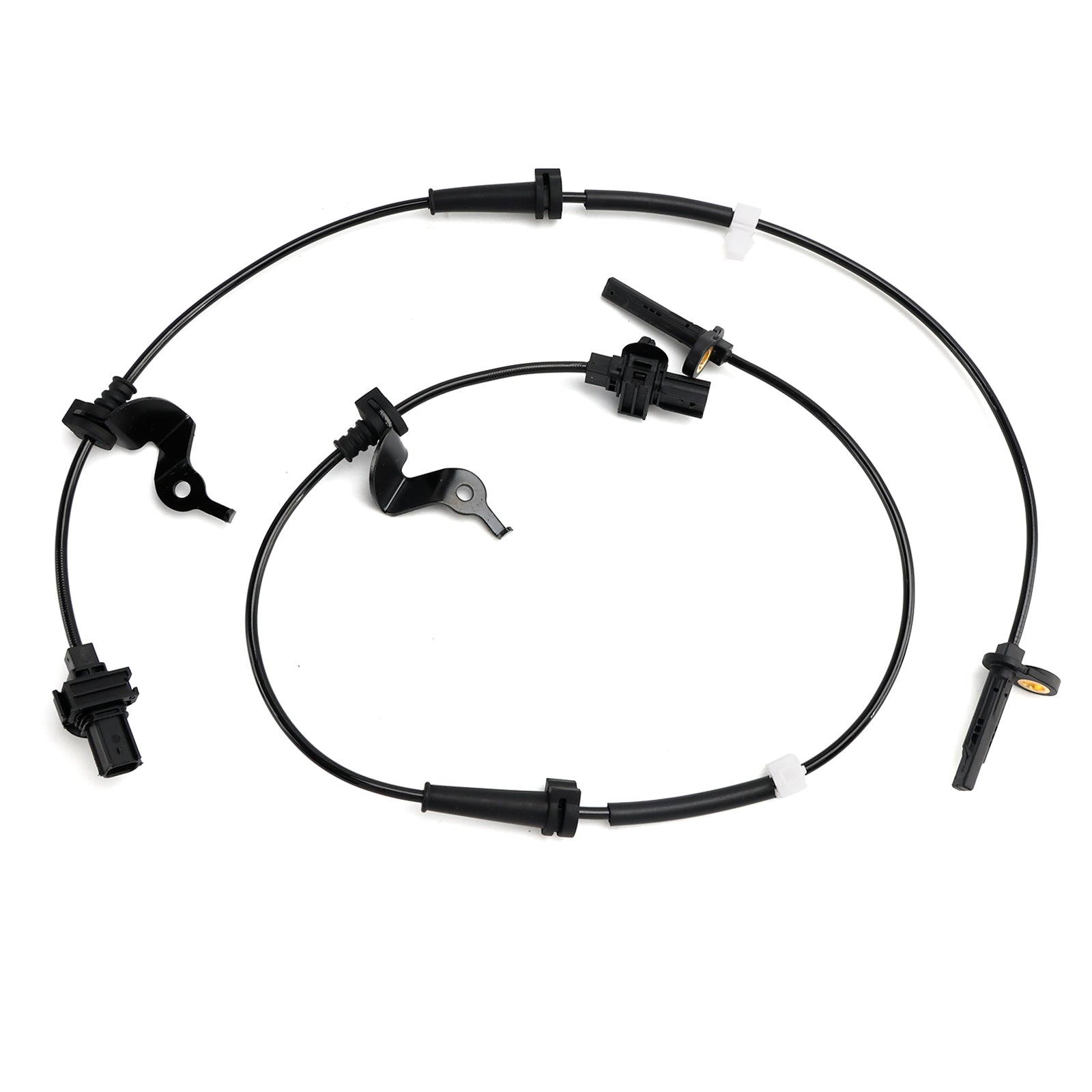 2X Front ABS Wheel Speed Sensor For Honda Accord 2013-2017