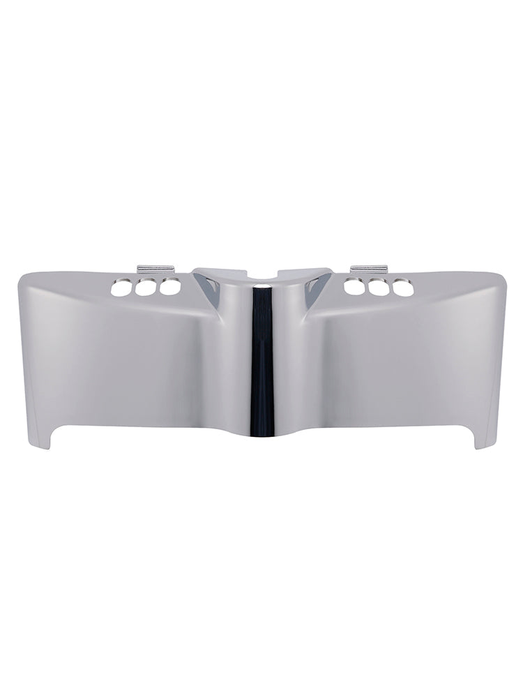 Fairing Switch Panel Dash Accent Cover For Touring Electra Street 2014-2024
