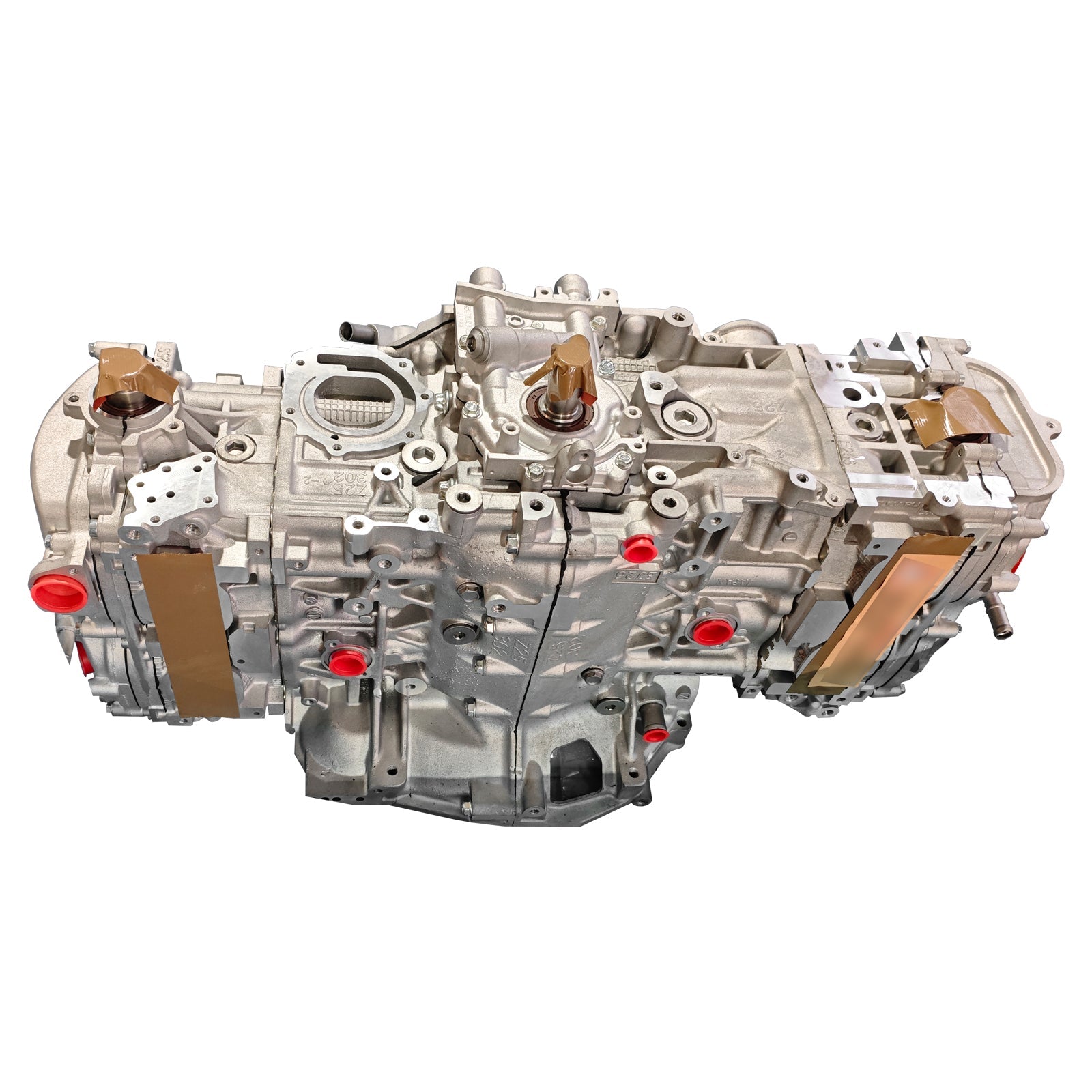 2006-2009 Subaru Outback/Legacy 2.5L Engine Motor EJ25
