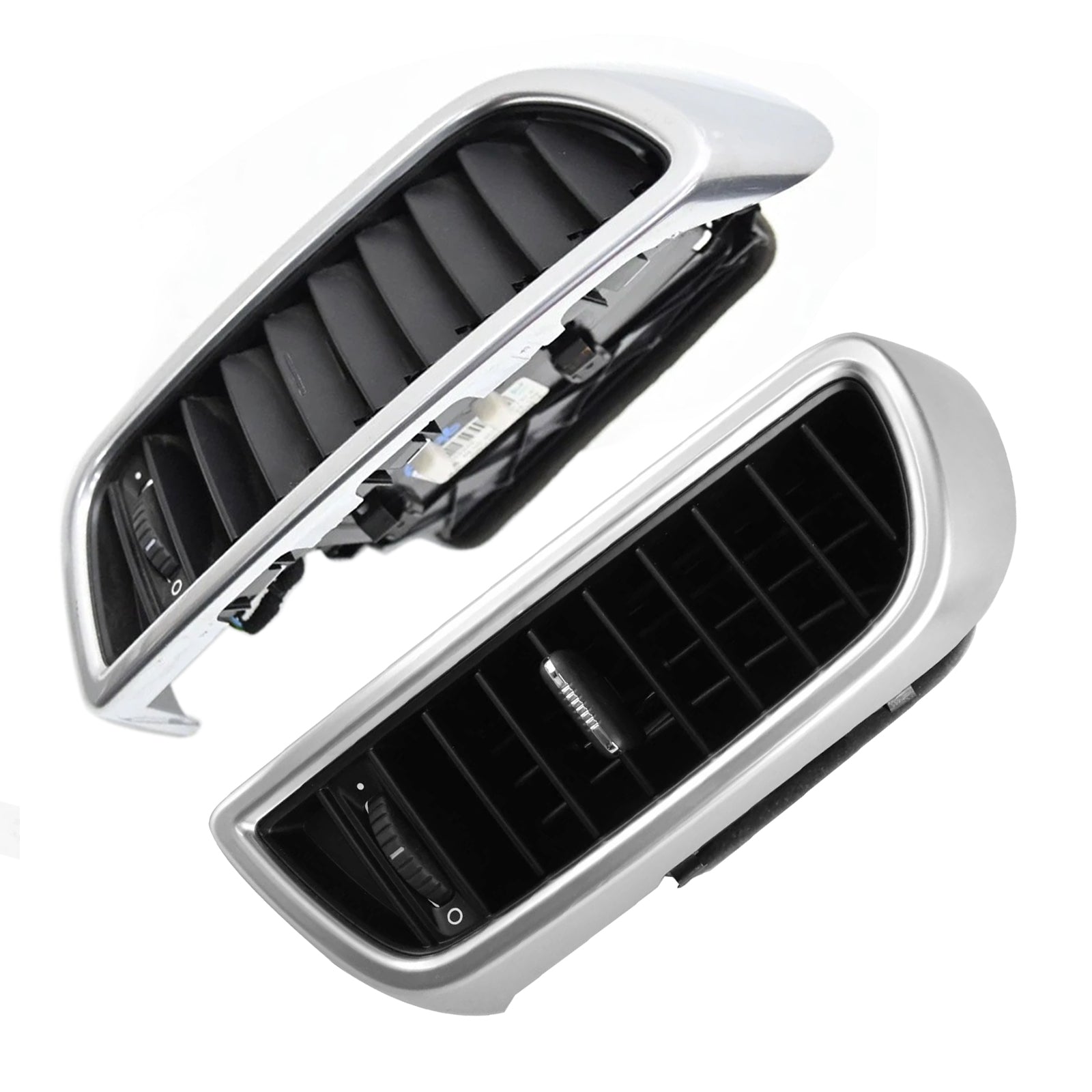 2011-2018 Porsche Cayenne 958 Center Left+Right Dash A/C Air Vent