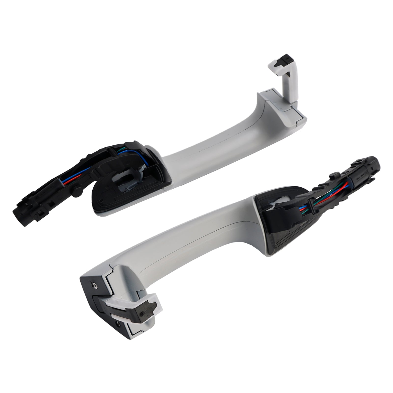 2011-2018 Porsche Cayenne Left&Right Side Exterior Door Handle