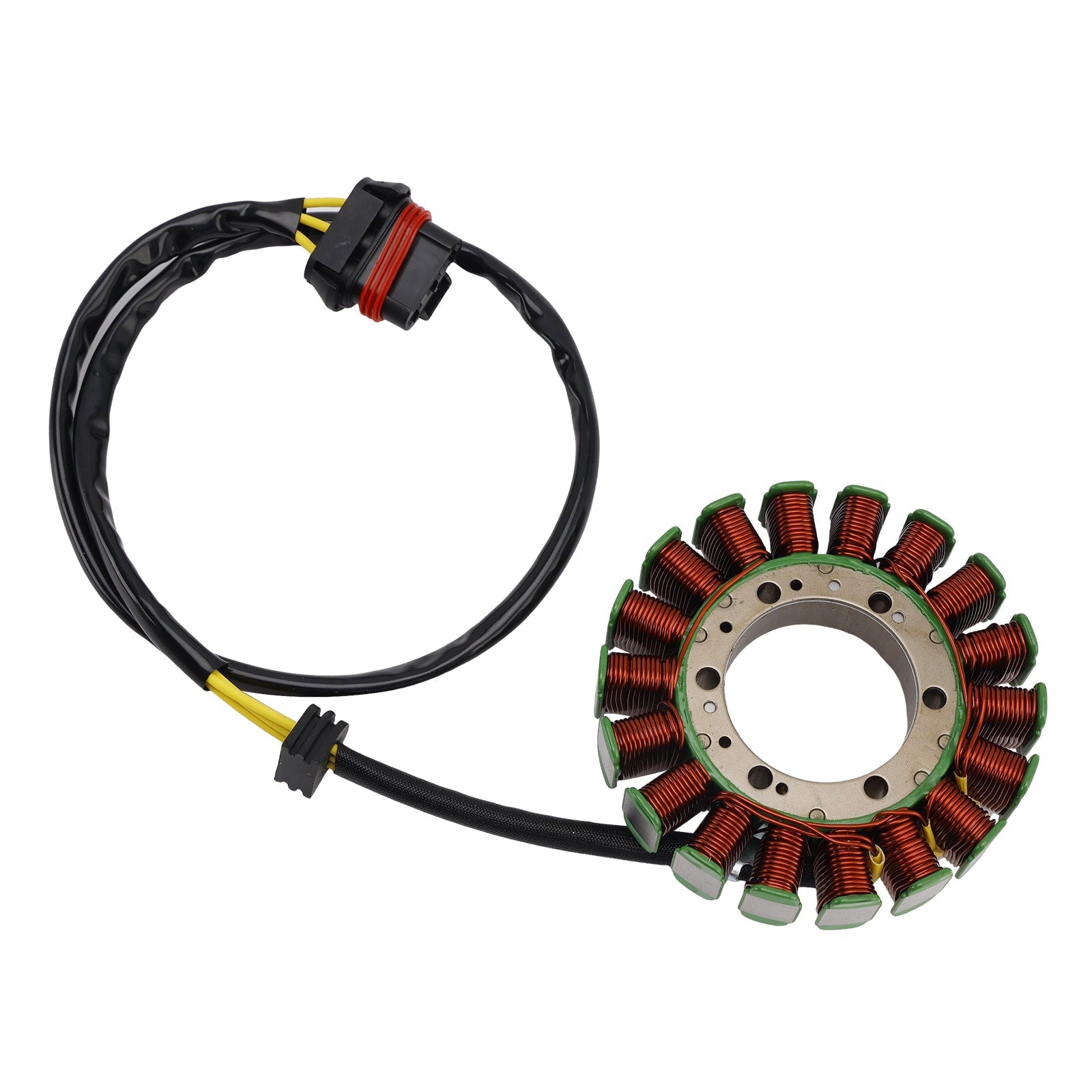 2024-2025 For Polaris Ranger Crew XP 1000 MD Stator Magneto Coil 4017516 4018448