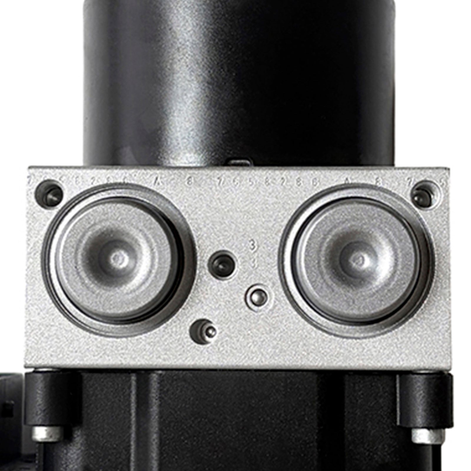 2009-2012 For Volkswagen Golf Vi (Mk6) 1.4 Tsi Anti-Lock Brake ABS Pump Assembly 1K0907379AH
