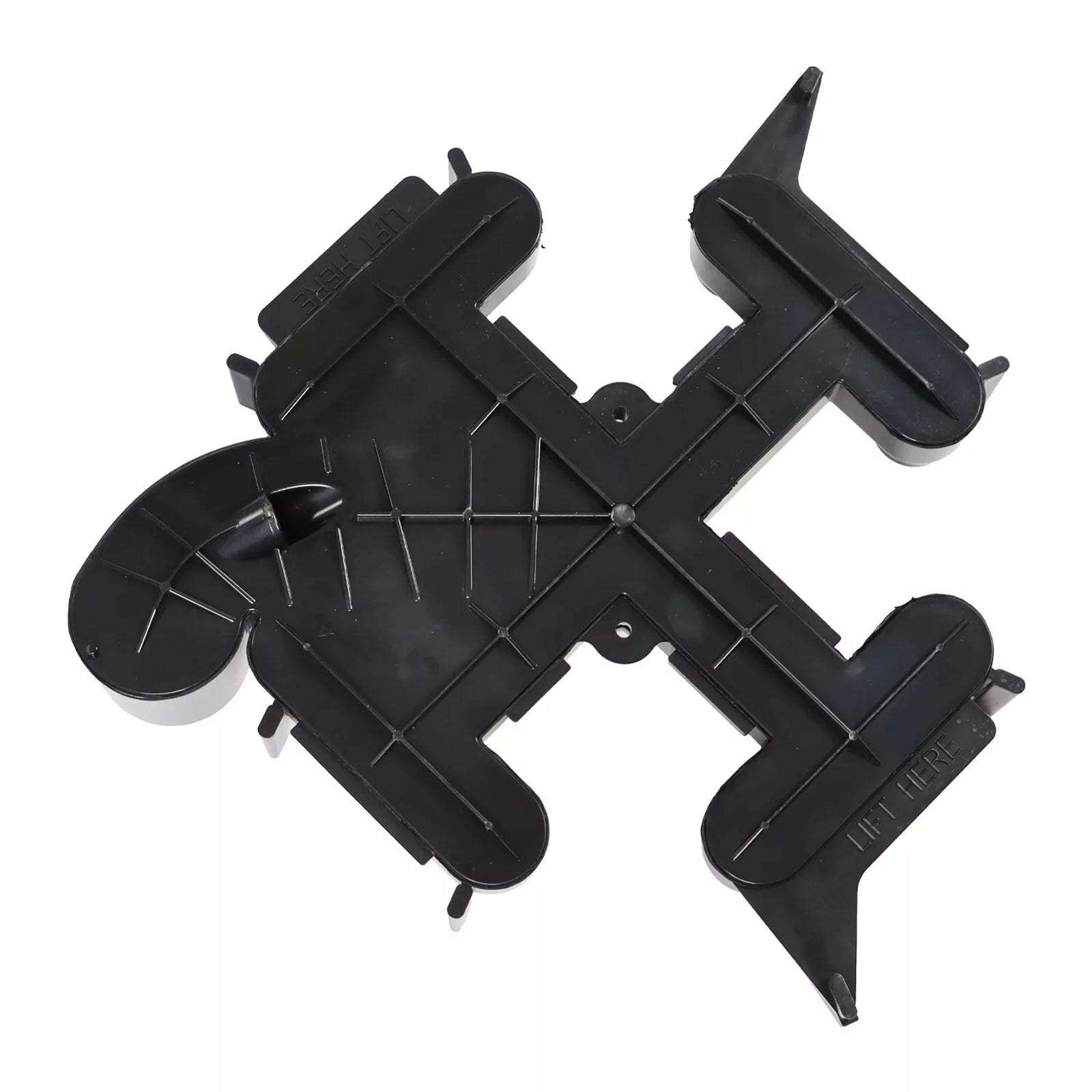 Top Manifold With Air Bleed 59023700 For FNS Plus Filter FNSP24 FNSP36 FNSP48