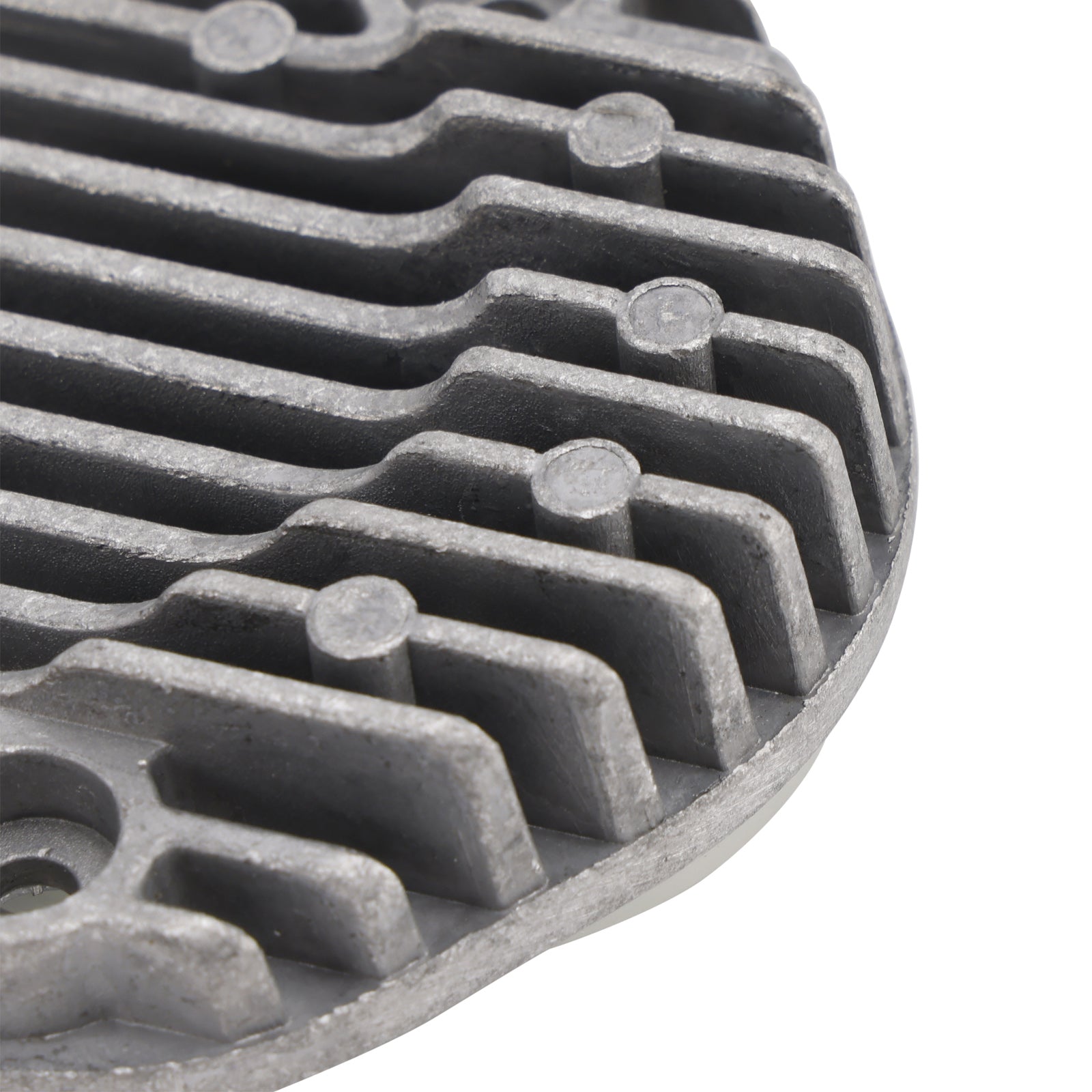 2014.10-2019.2 BMW 7 Series G11 G12 Daytime Running Light DRL Module Ballasts 63117440361