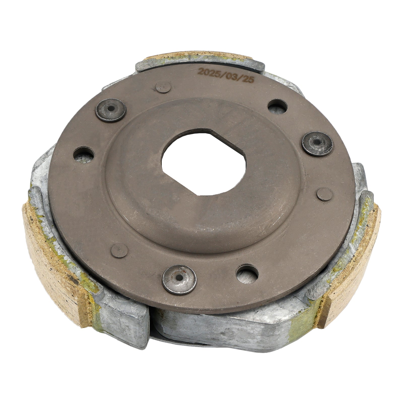 CLUTCH CARRIER ASSY FOR KYMCO PEOPLE 200S/LIKE 200i/AGILITY 125/150/ R16+/CITY